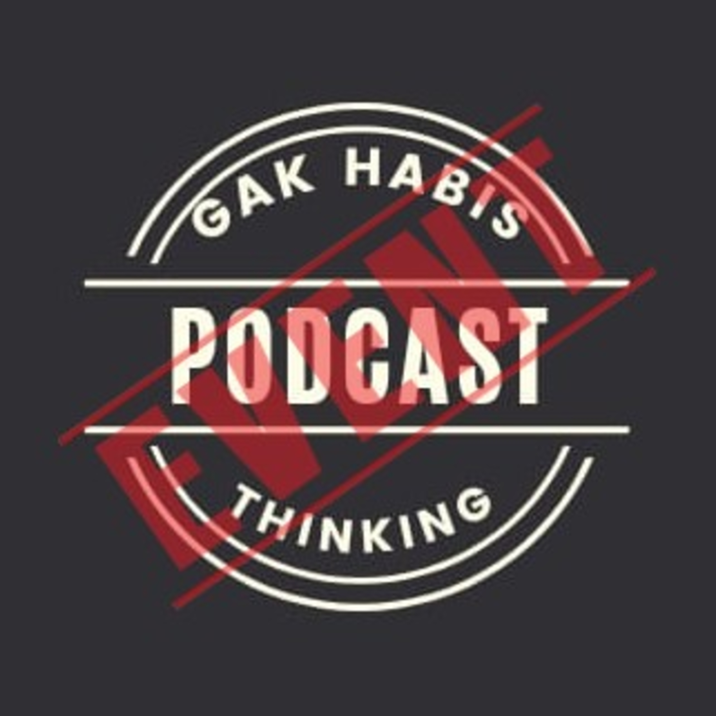 Gak Habis Thinking Podcast