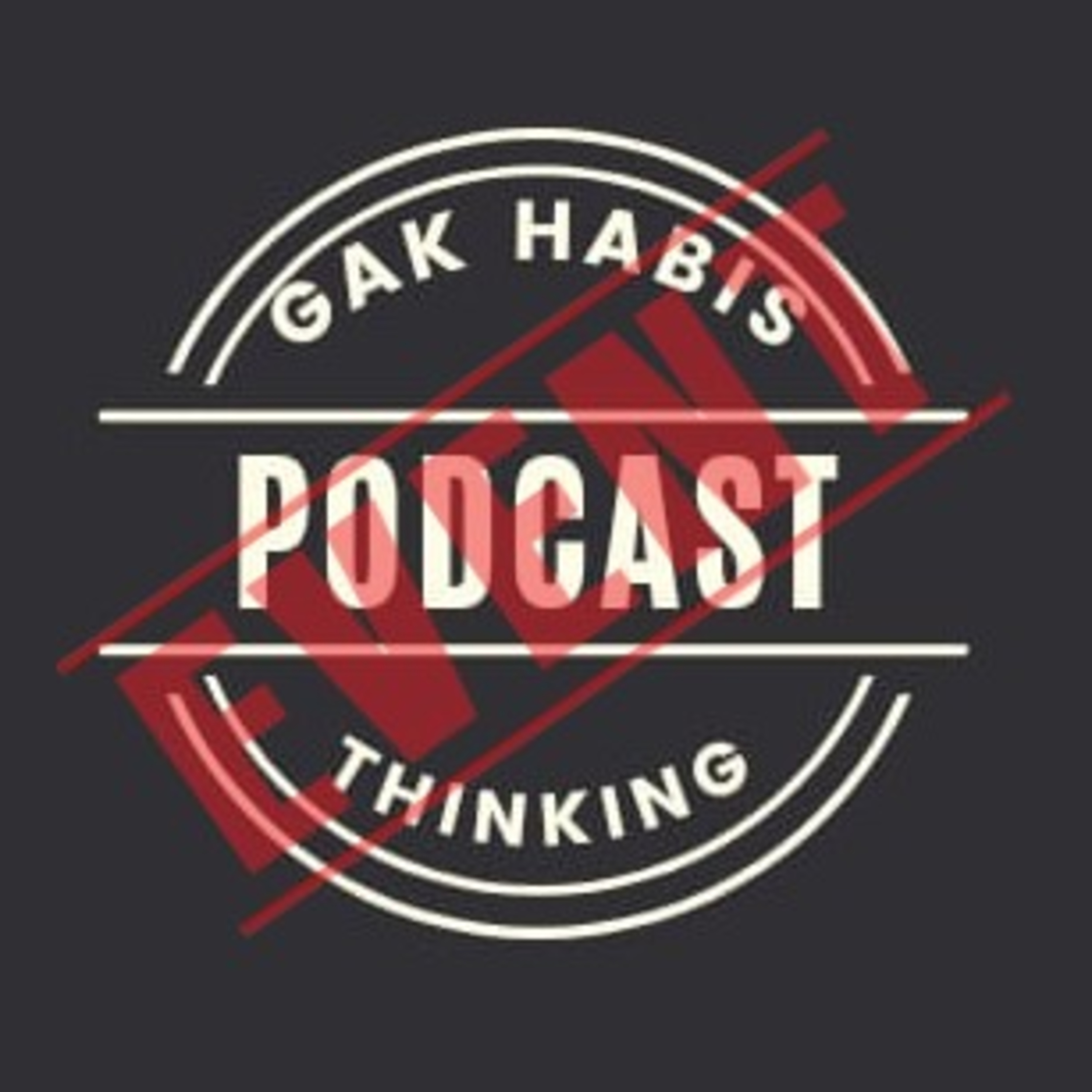 Gak Habis Thinking Podcast