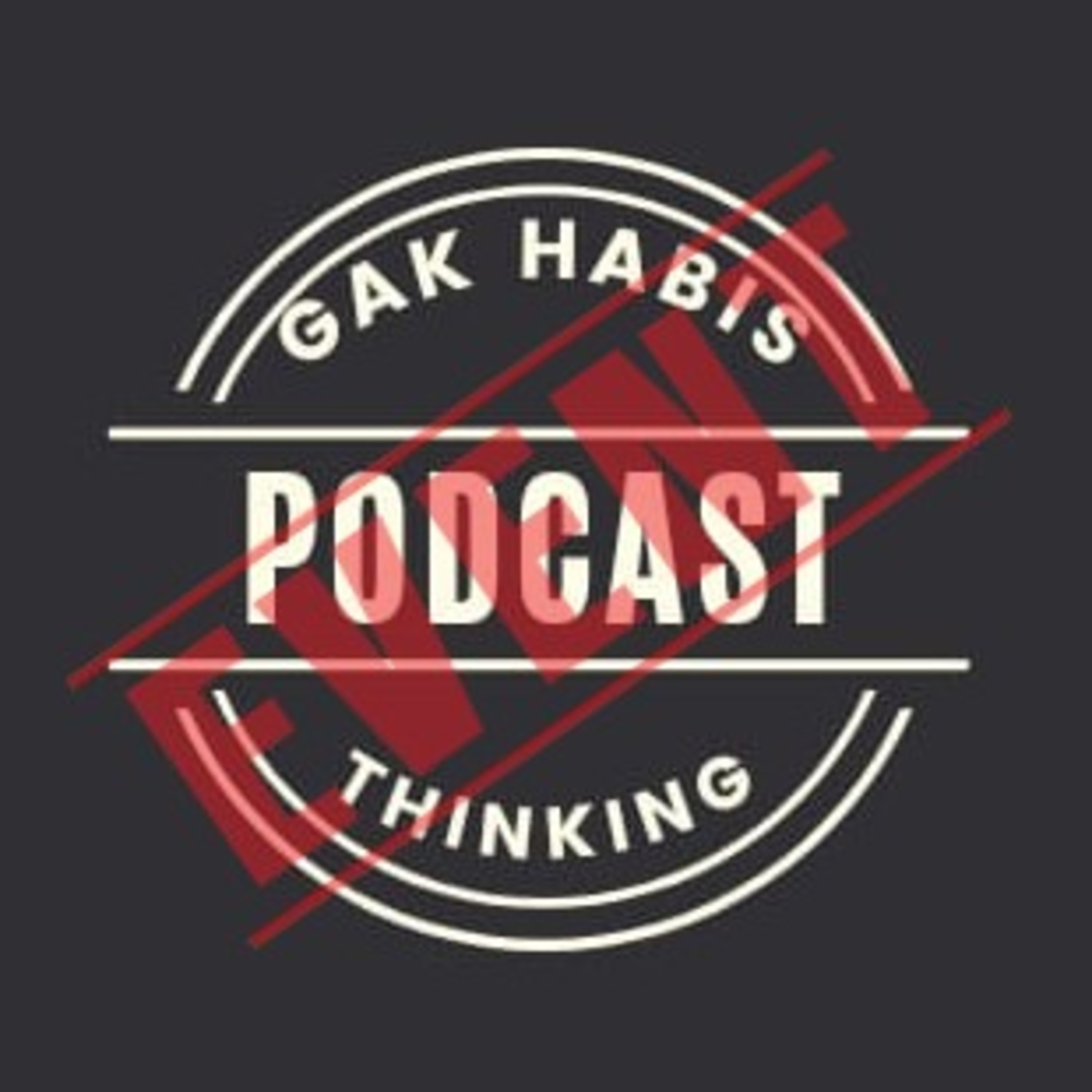 Gak Habis Thinking Podcast