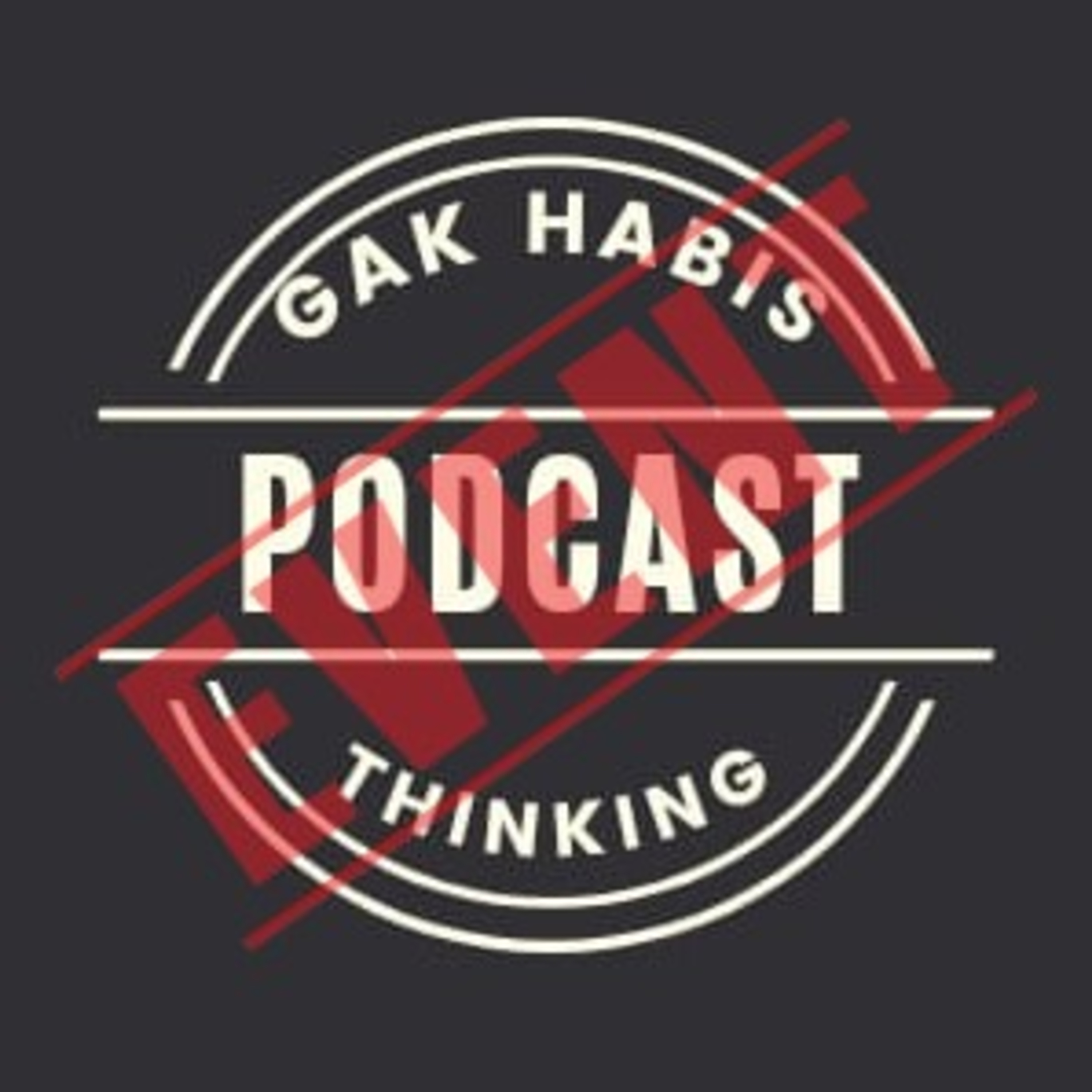 Gak Habis Thinking Podcast