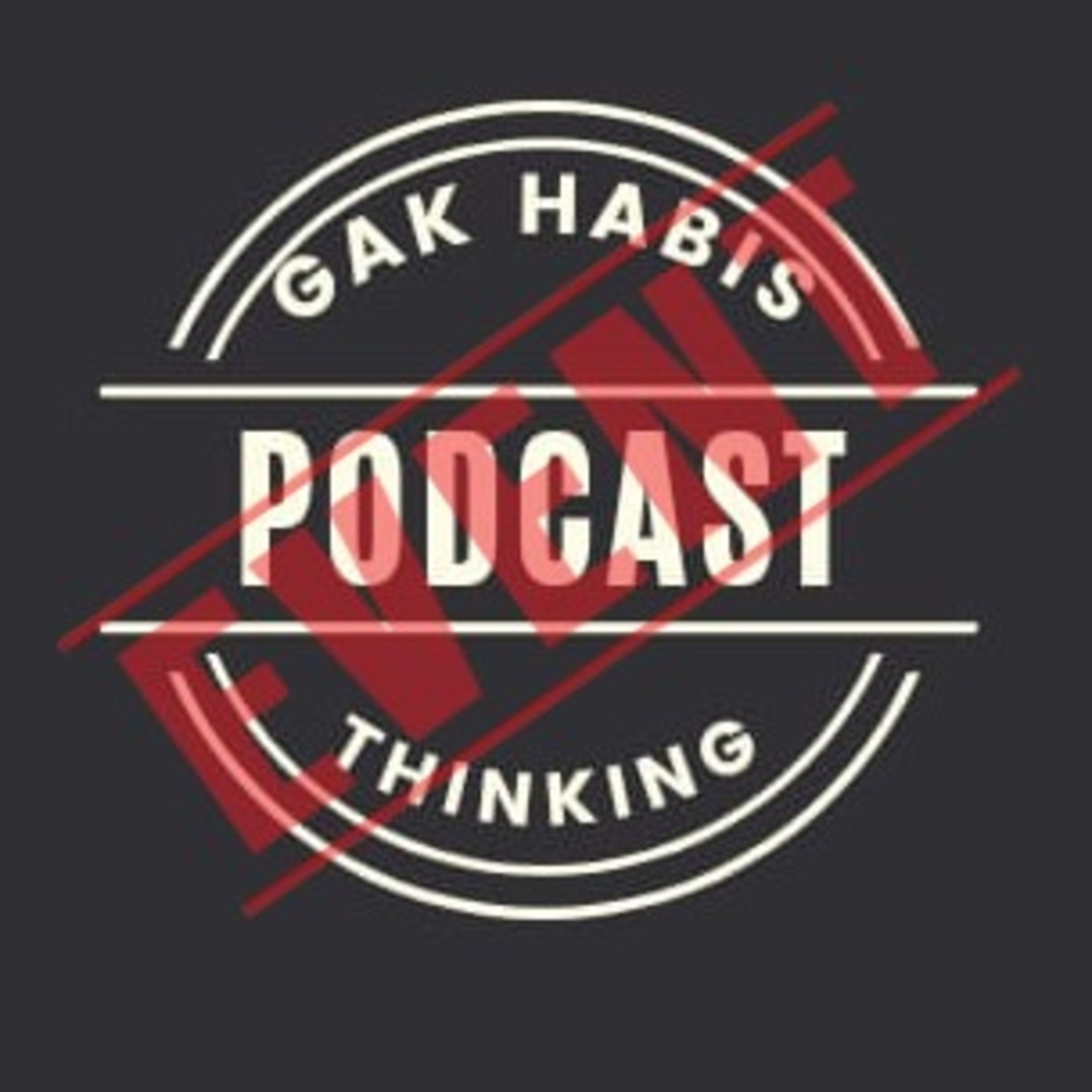 Gak Habis Thinking Podcast