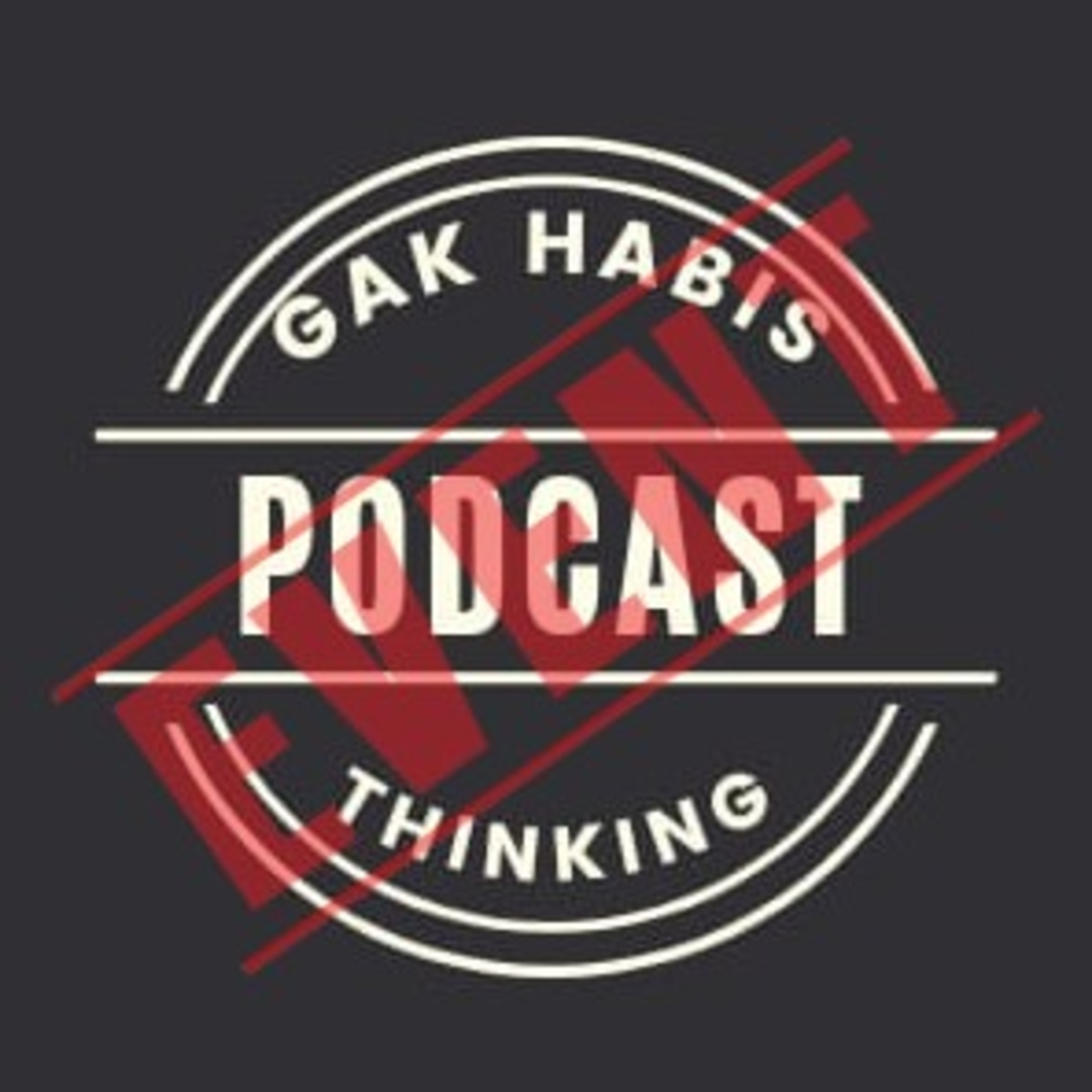 Gak Habis Thinking Podcast