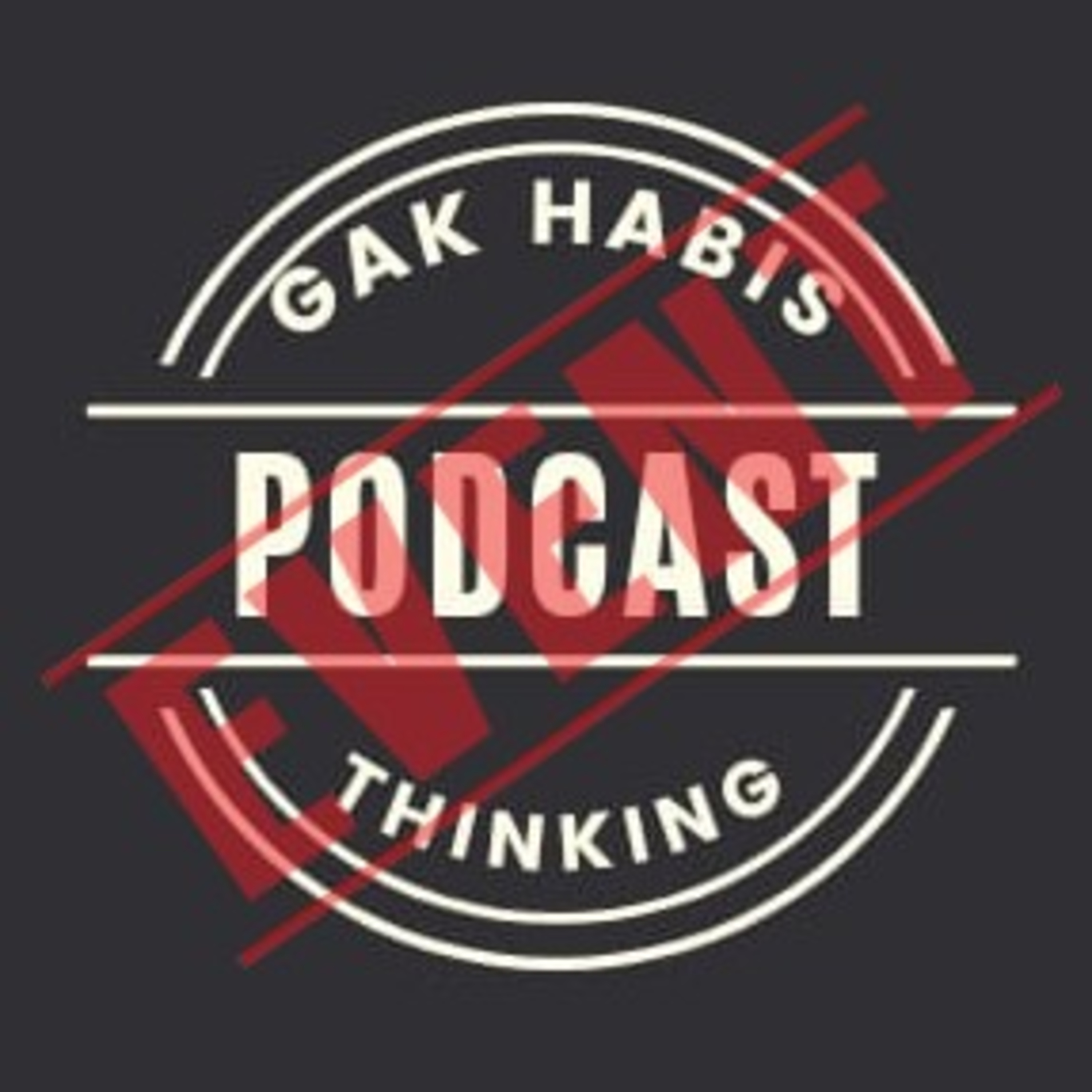 Gak Habis Thinking Podcast