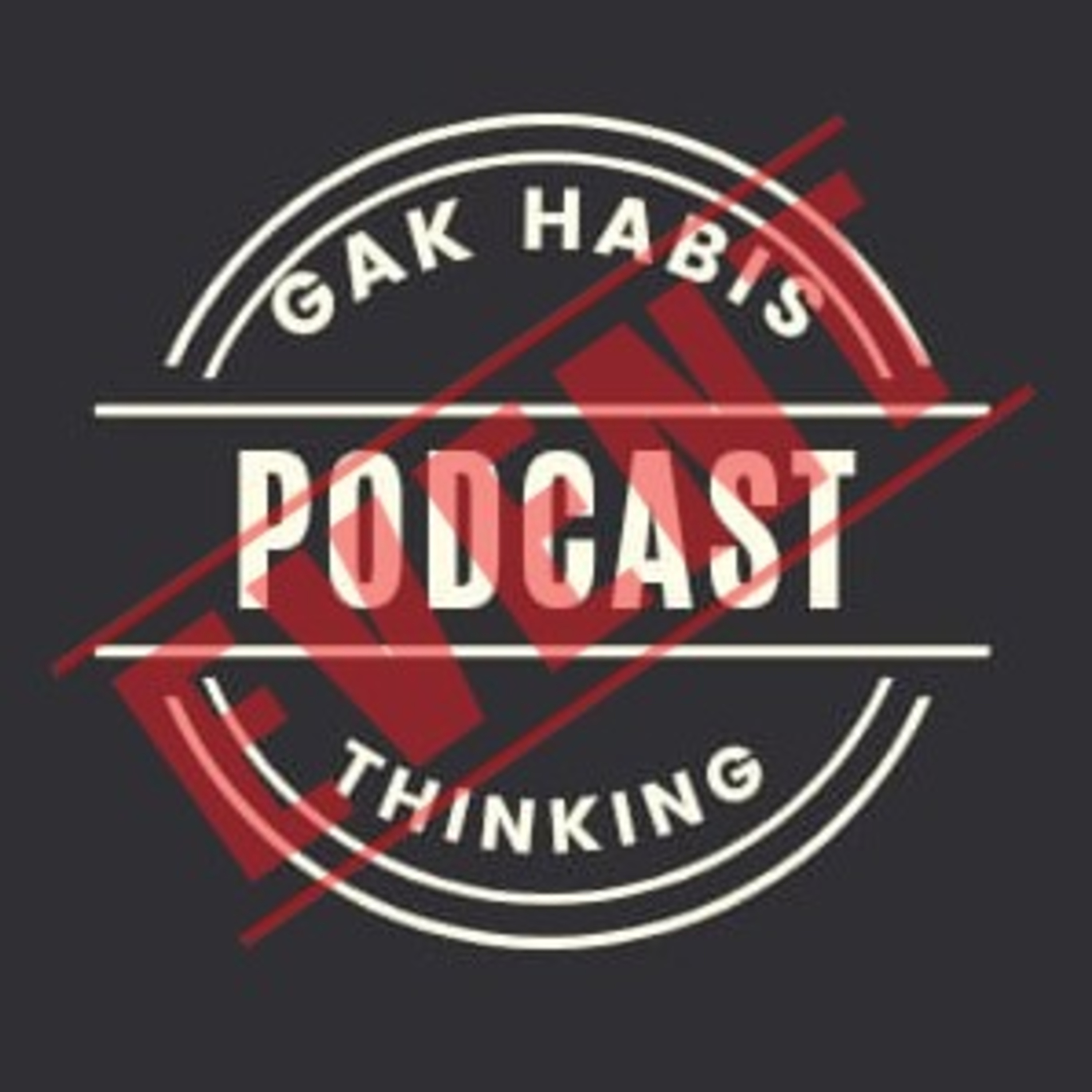 Gak Habis Thinking Podcast