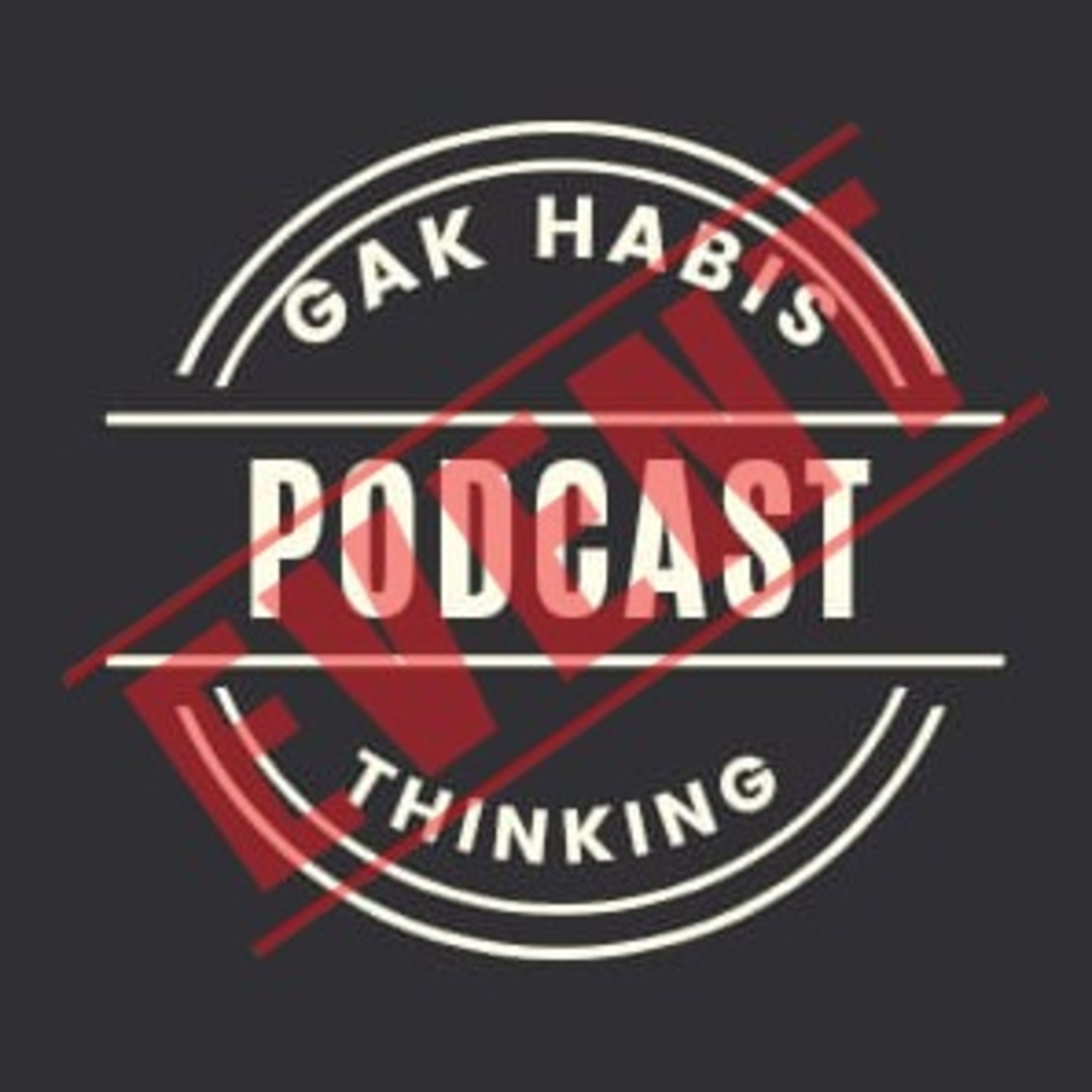 Gak Habis Thinking Podcast