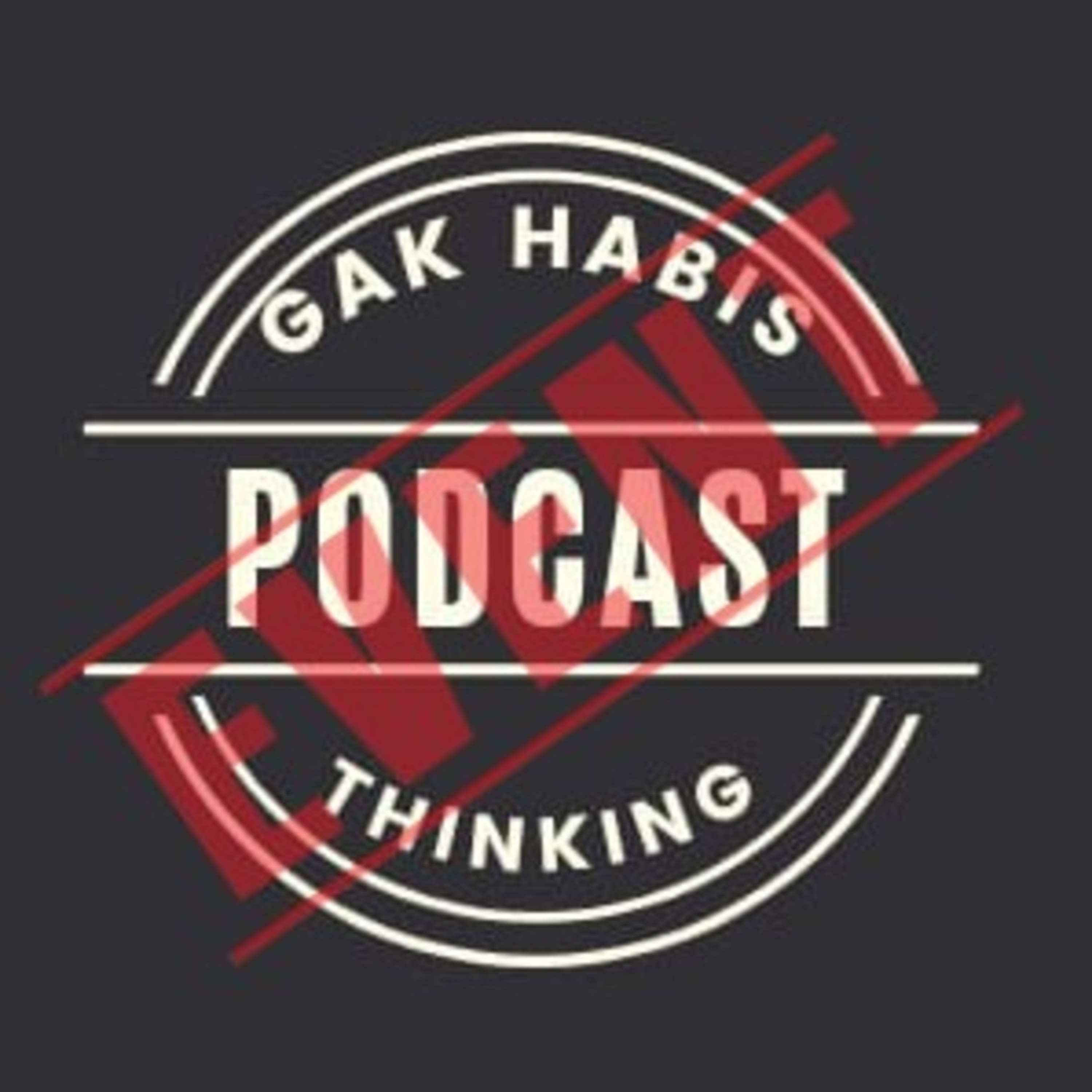 Gak Habis Thinking Podcast