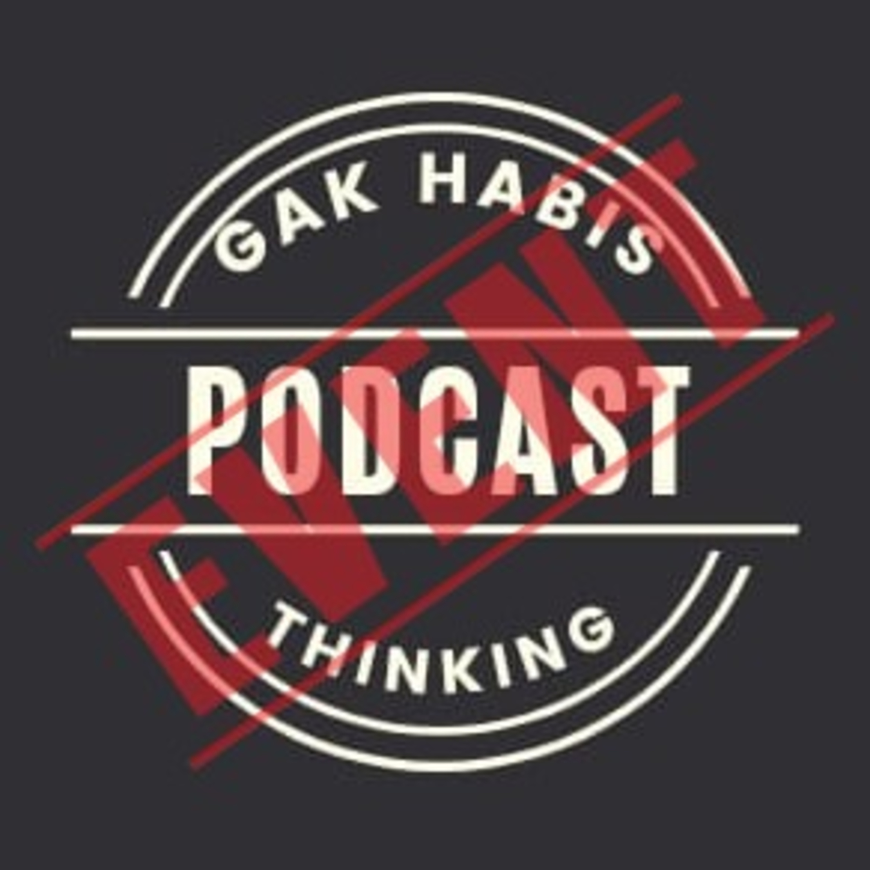 Gak Habis Thinking Podcast