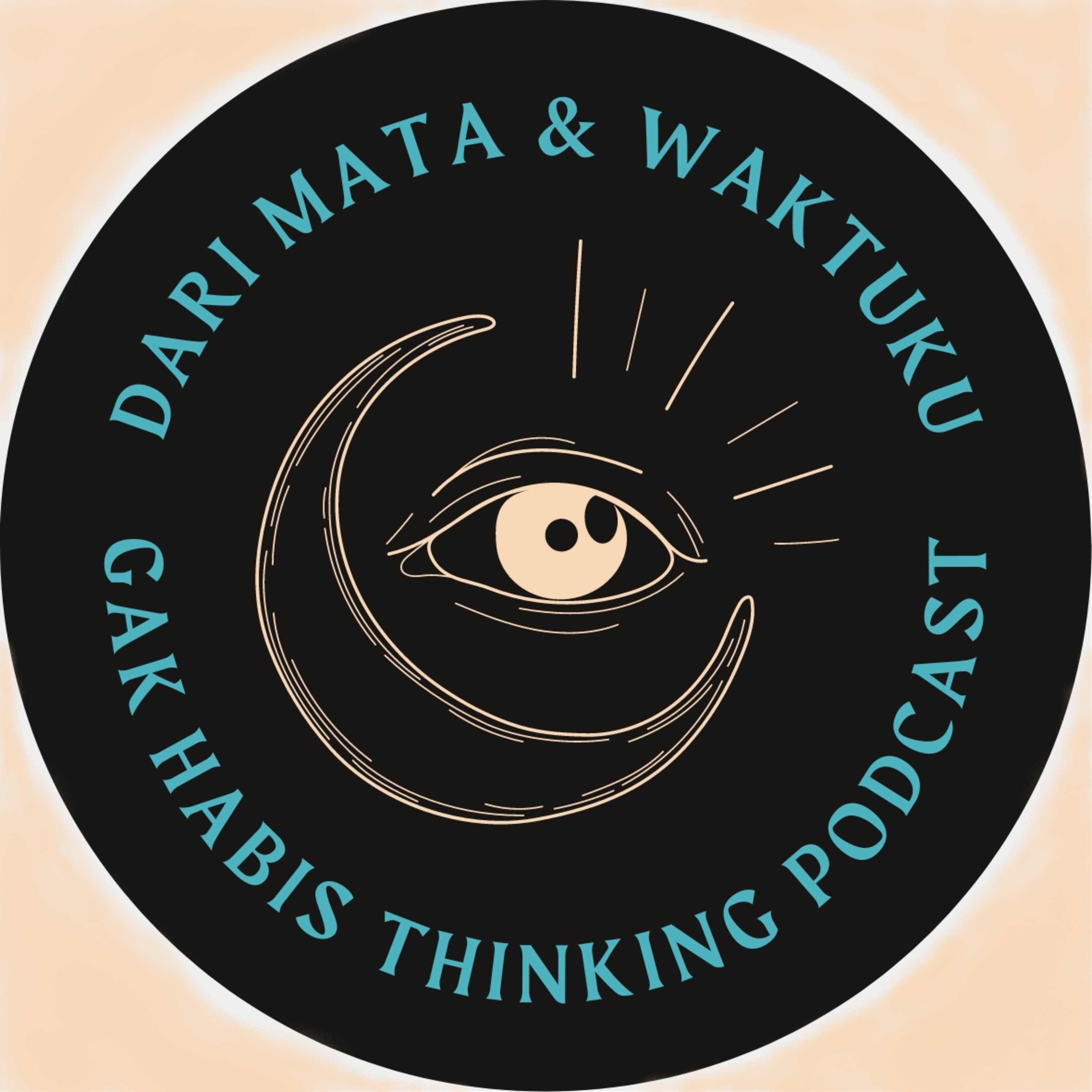 Gak Habis Thinking Podcast