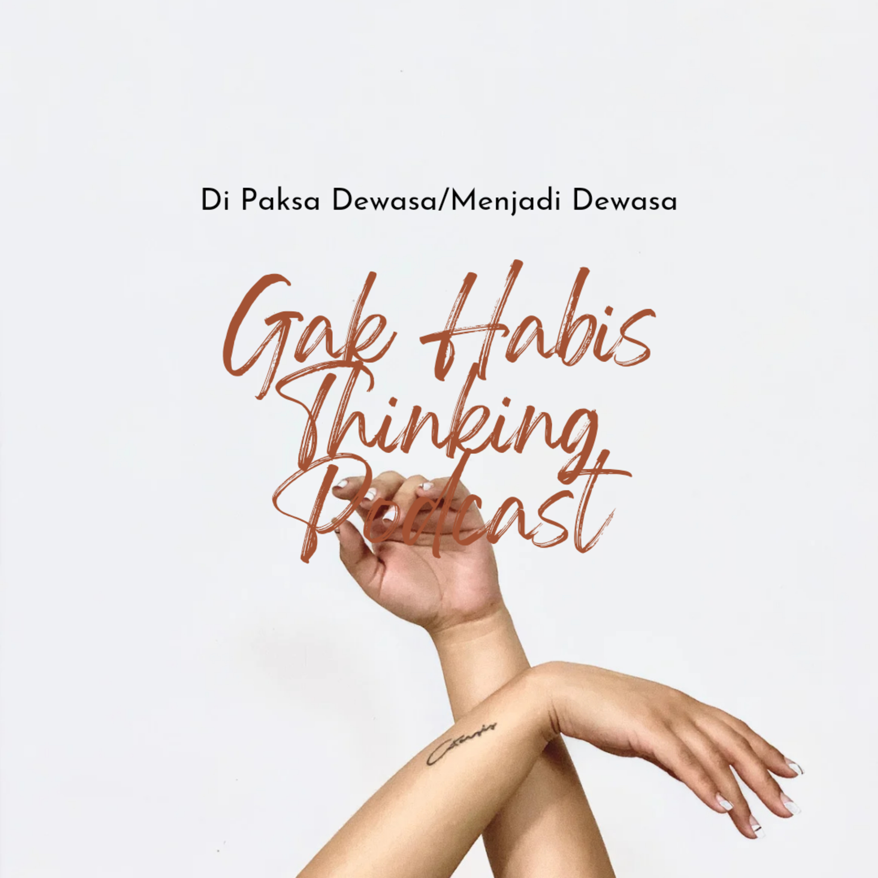 Gak Habis Thinking Podcast