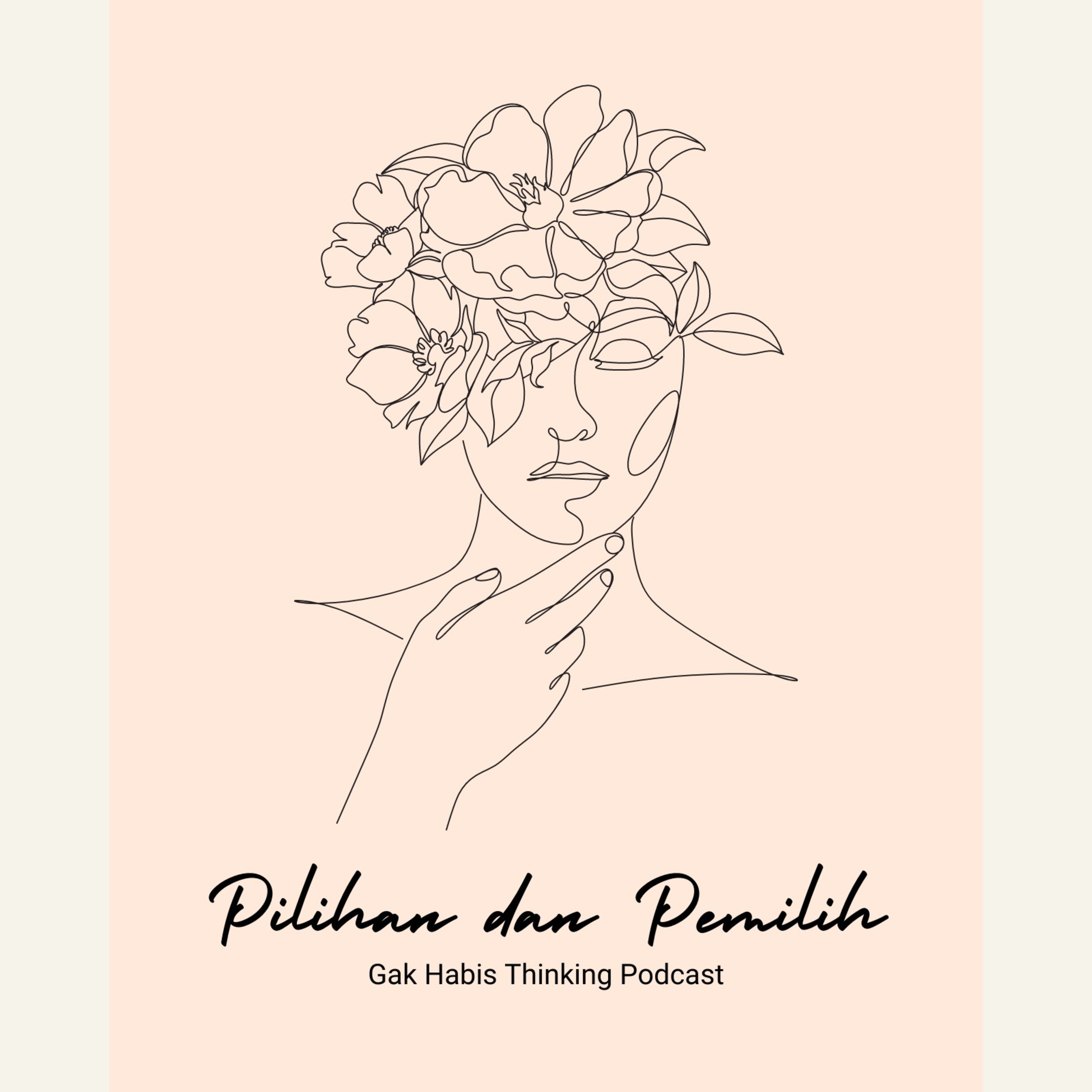 Gak Habis Thinking Podcast