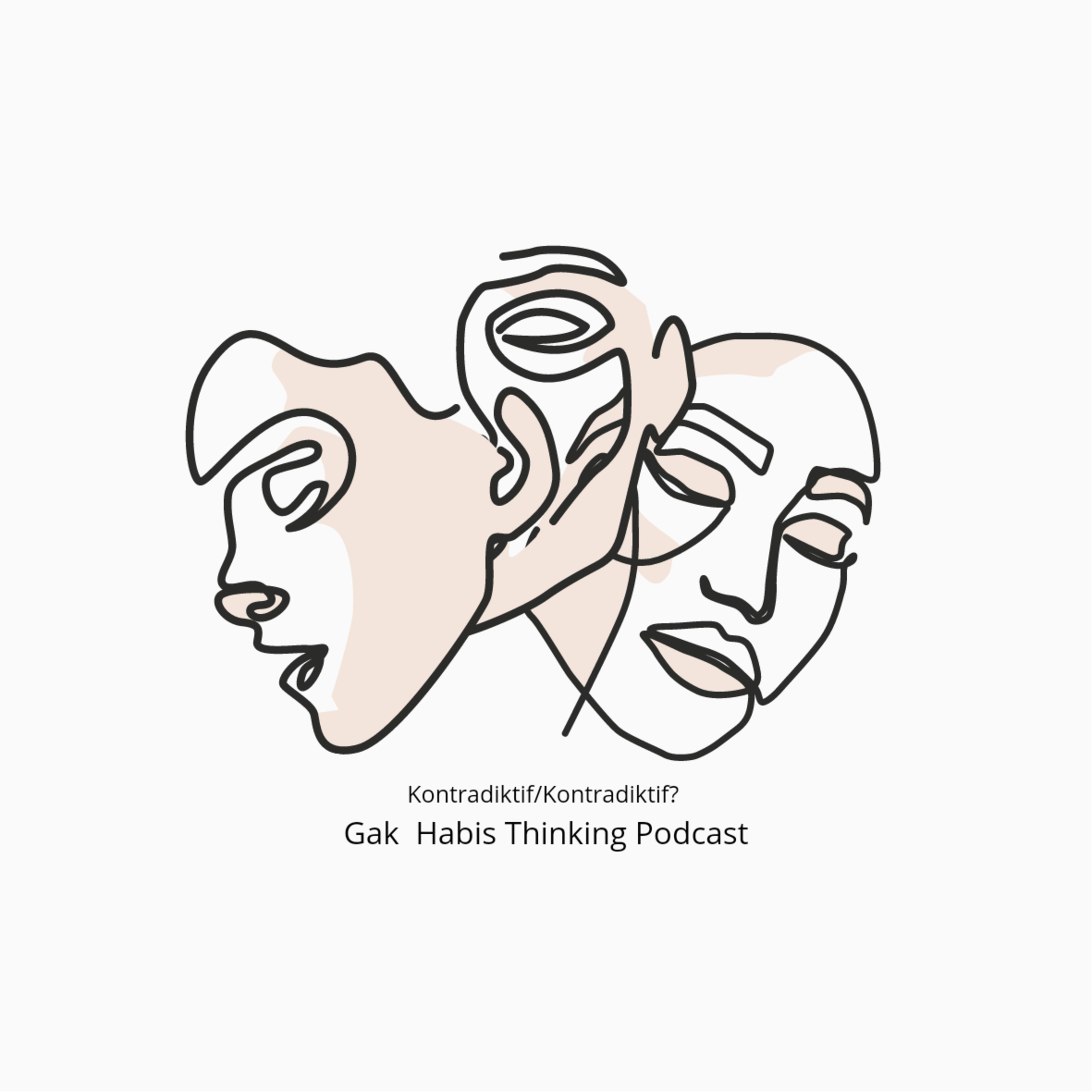 Gak Habis Thinking Podcast