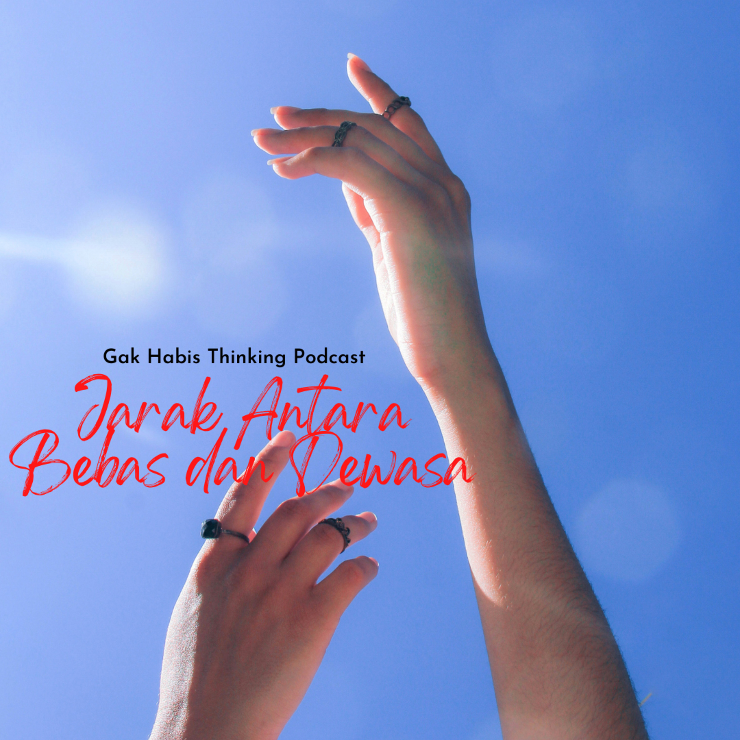 Gak Habis Thinking Podcast