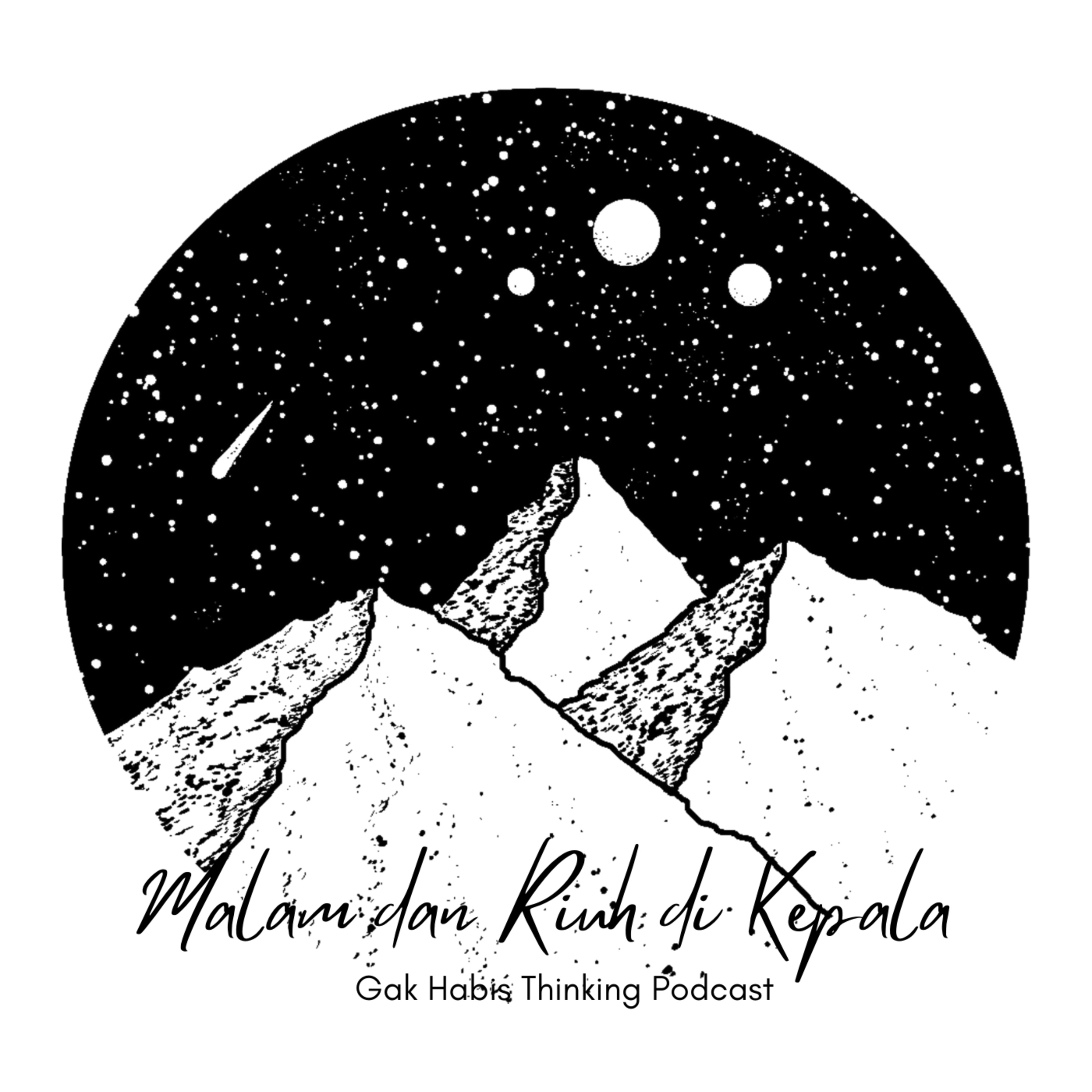 Gak Habis Thinking Podcast