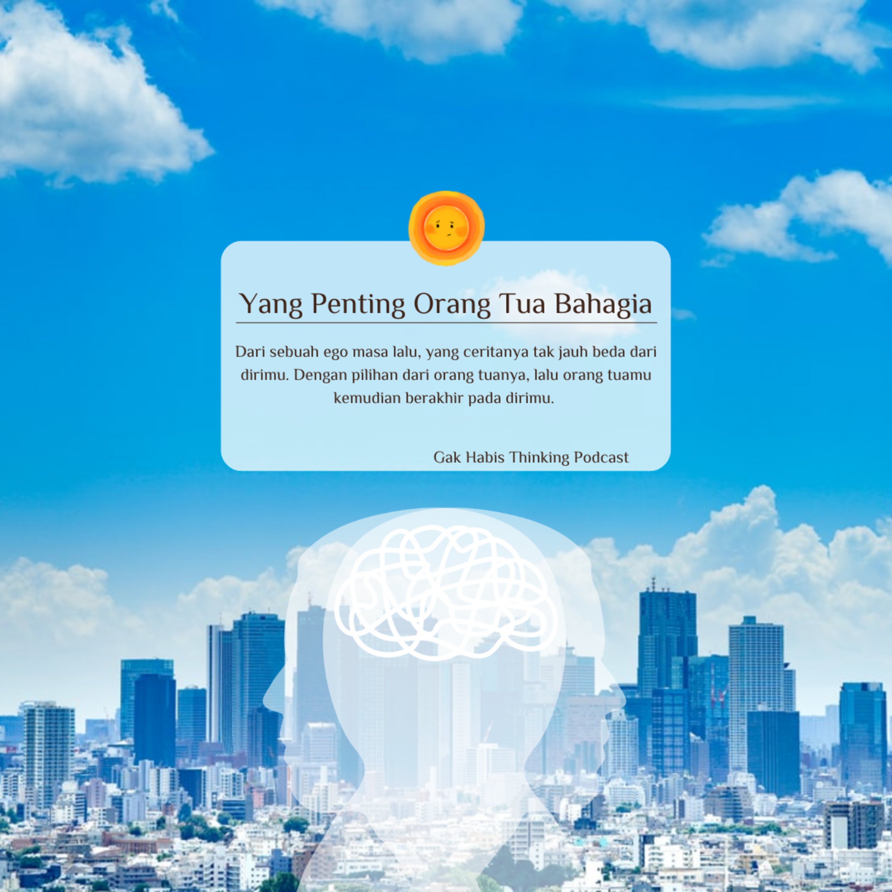 Gak Habis Thinking Podcast
