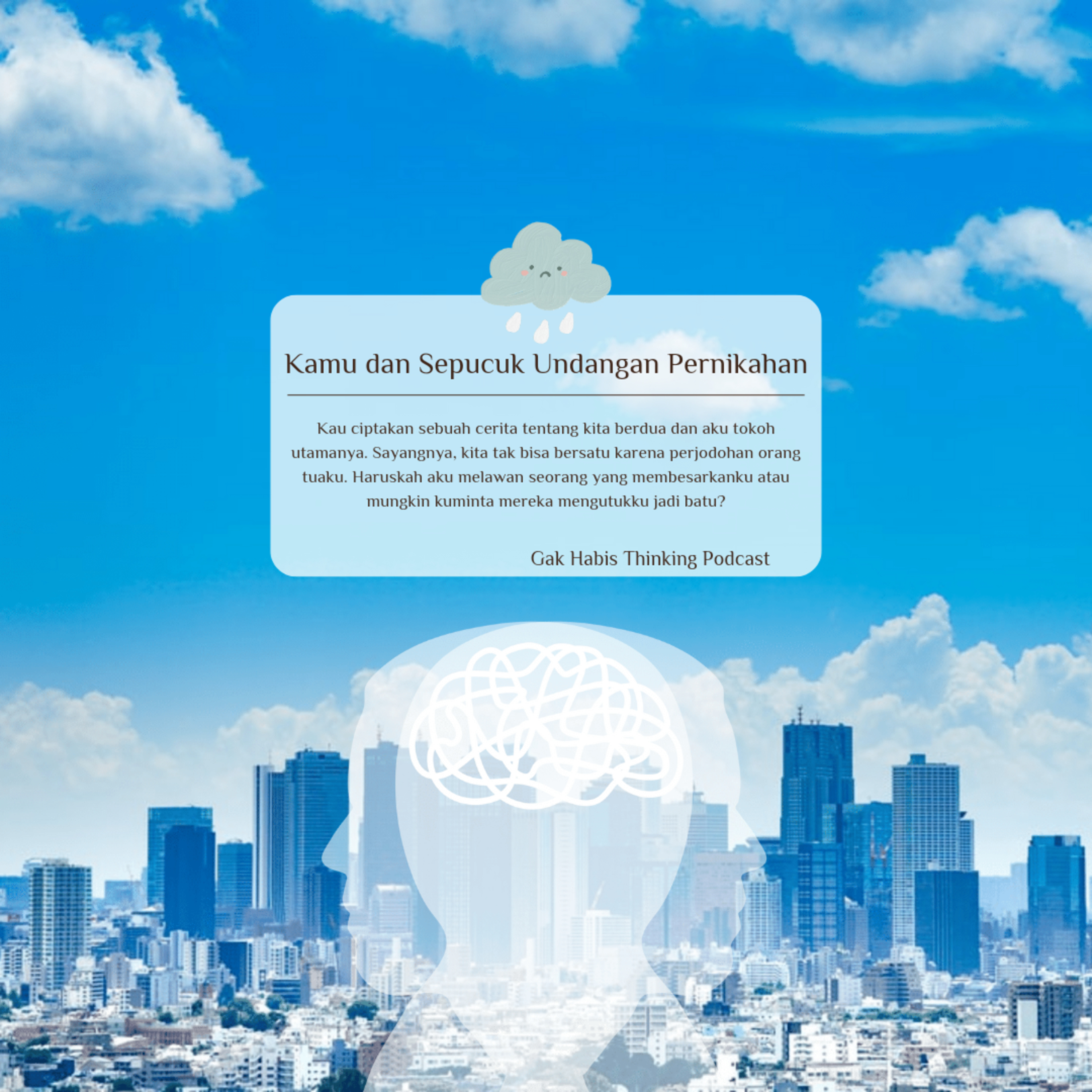 Gak Habis Thinking Podcast