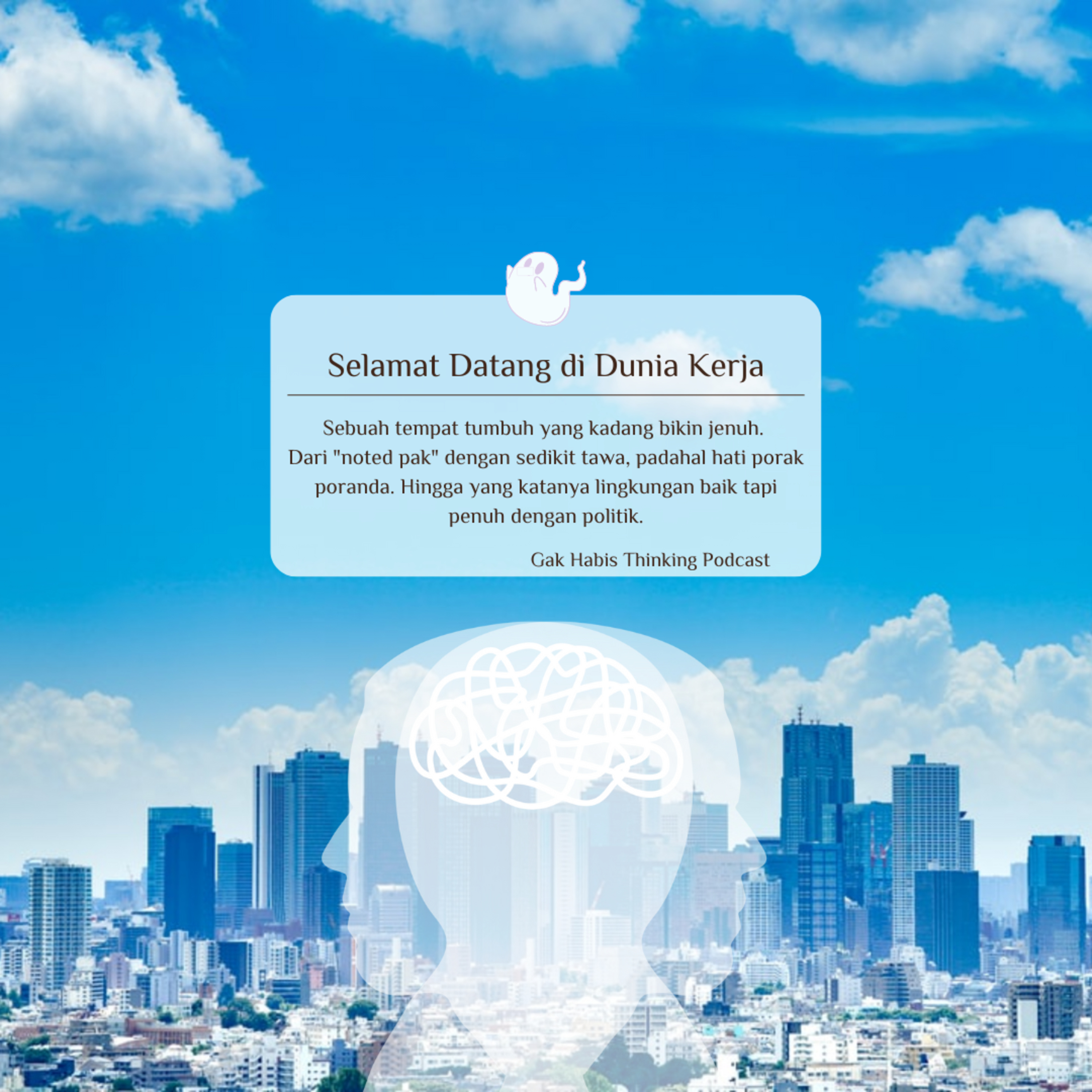 Gak Habis Thinking Podcast