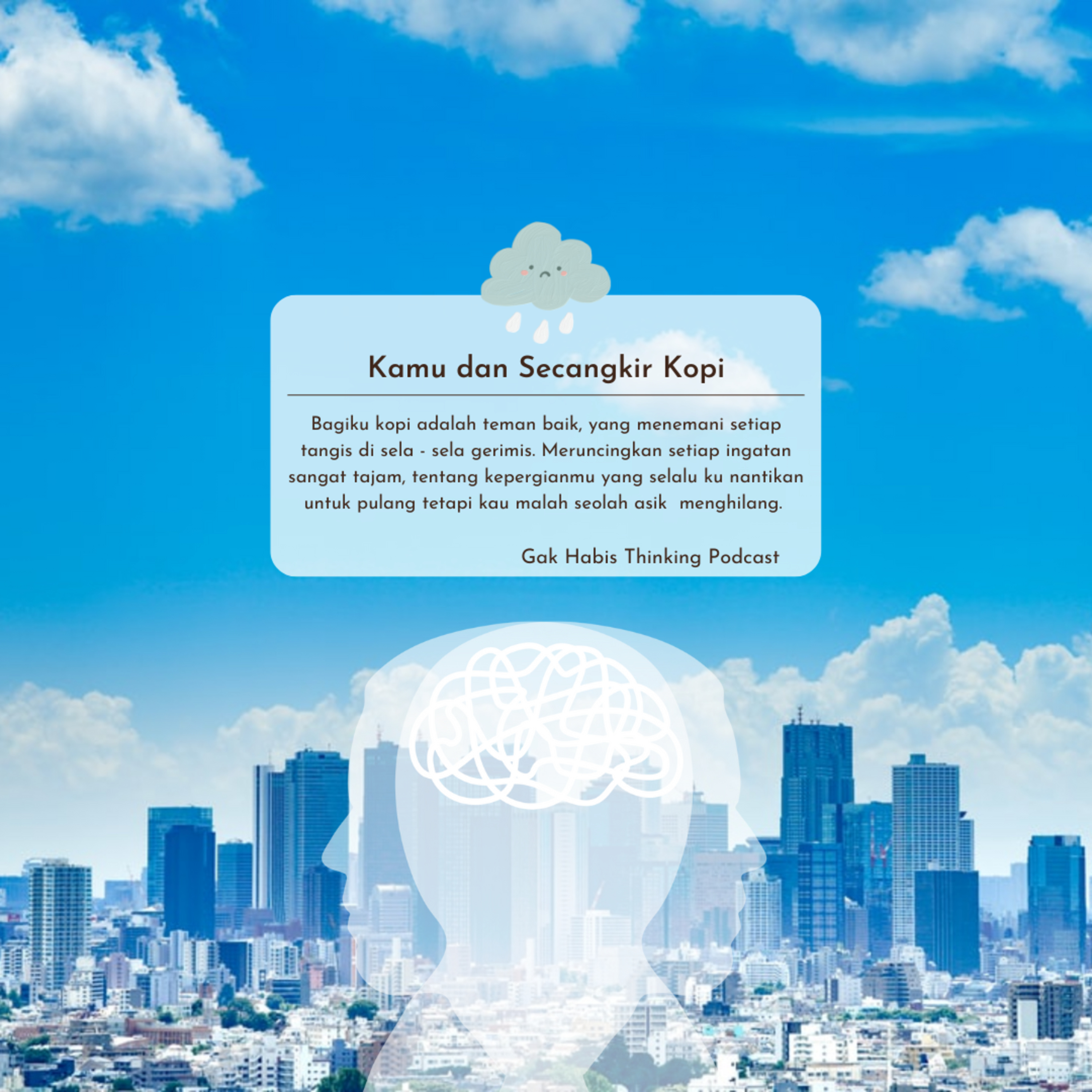 Gak Habis Thinking Podcast