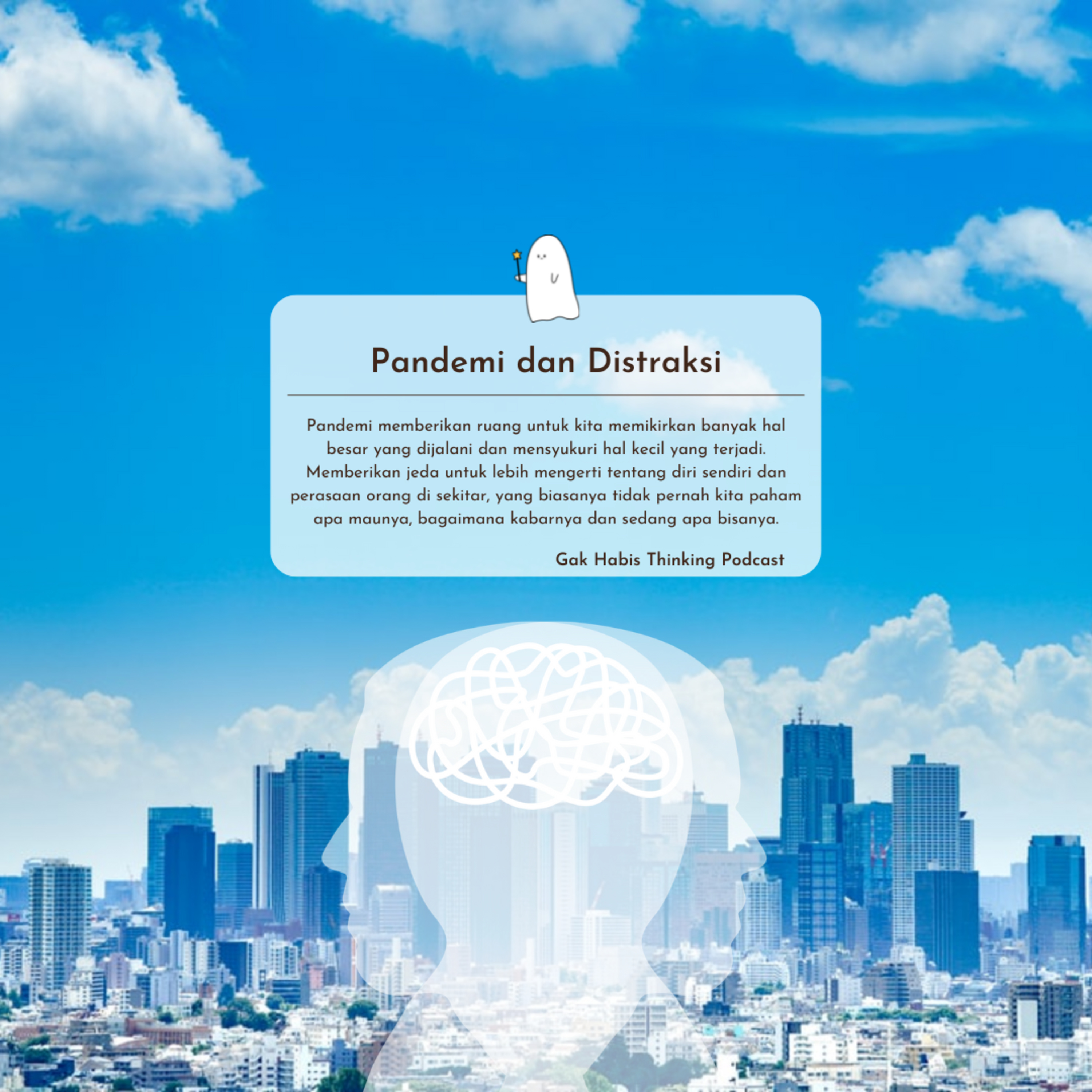 Gak Habis Thinking Podcast