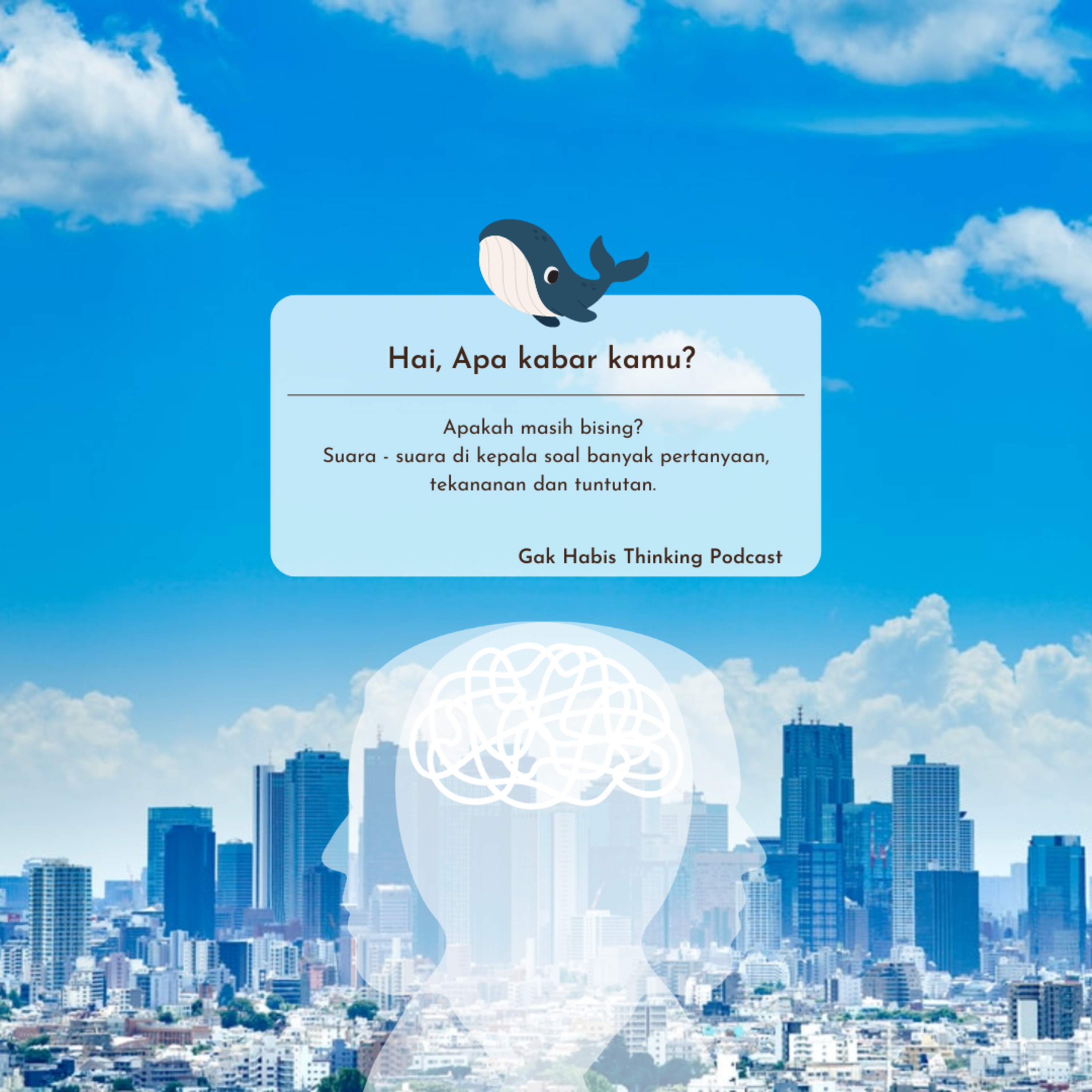 Gak Habis Thinking Podcast