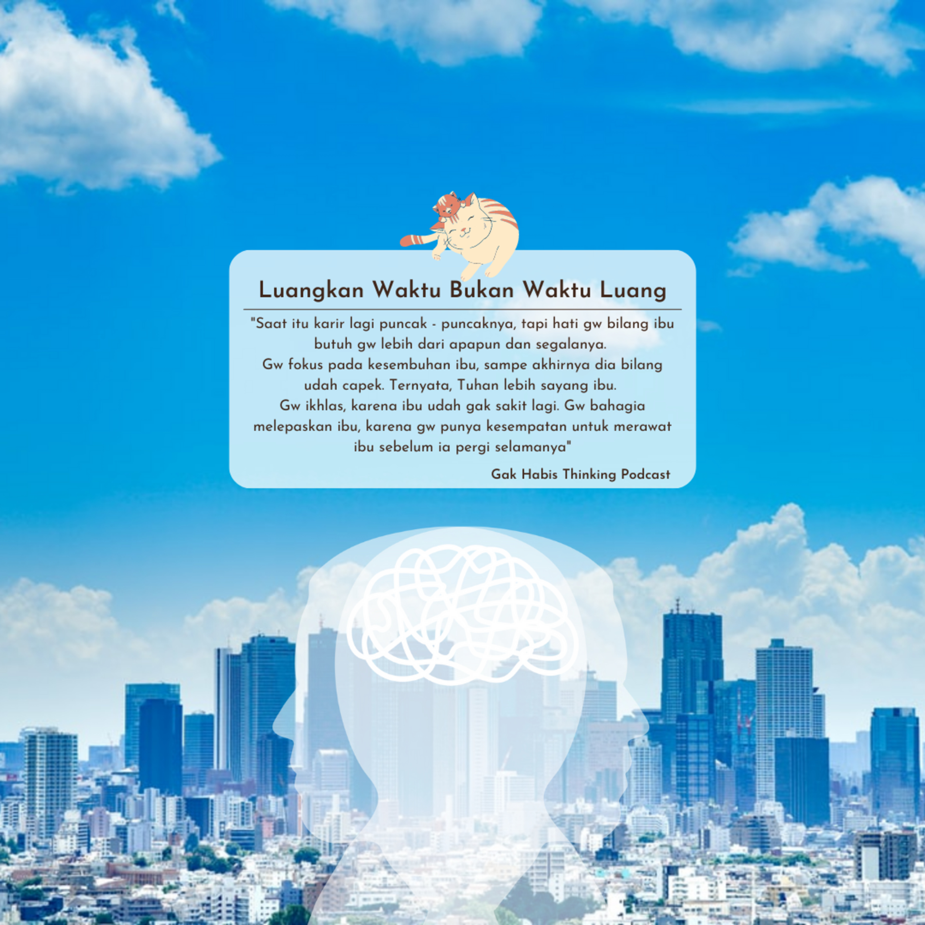 Gak Habis Thinking Podcast