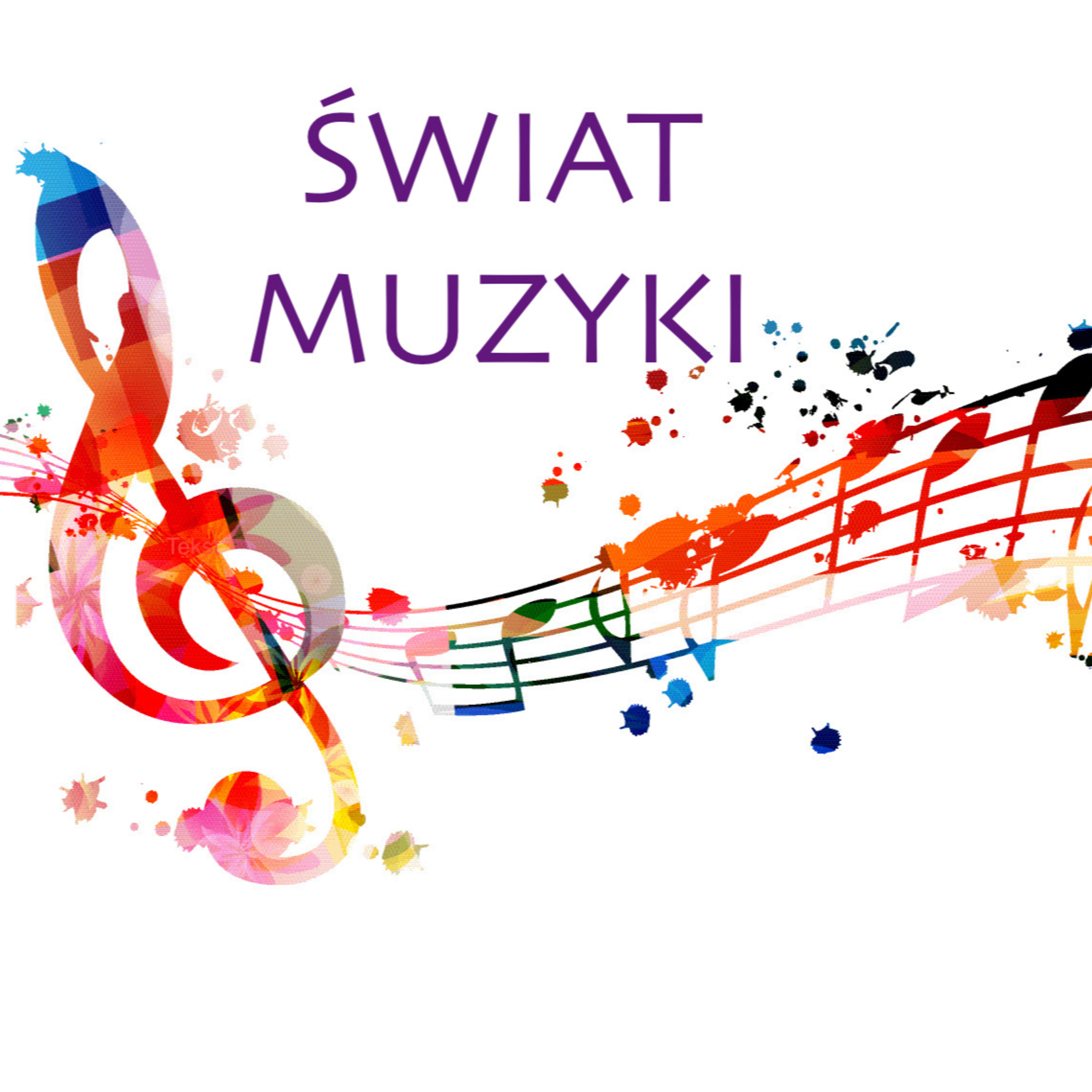 Świat Muzyki [#36] Mon Amour episode artwork