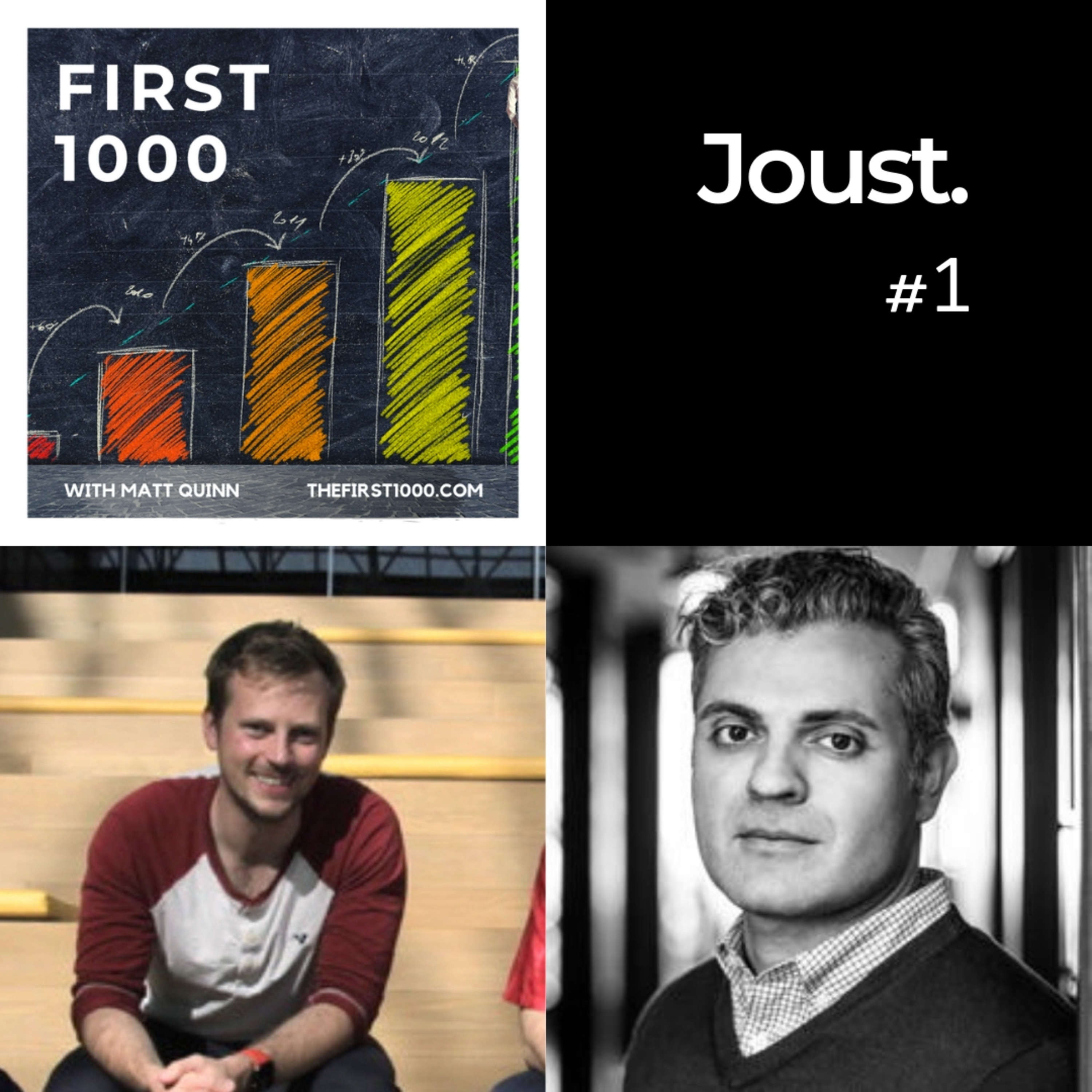 The First 1000