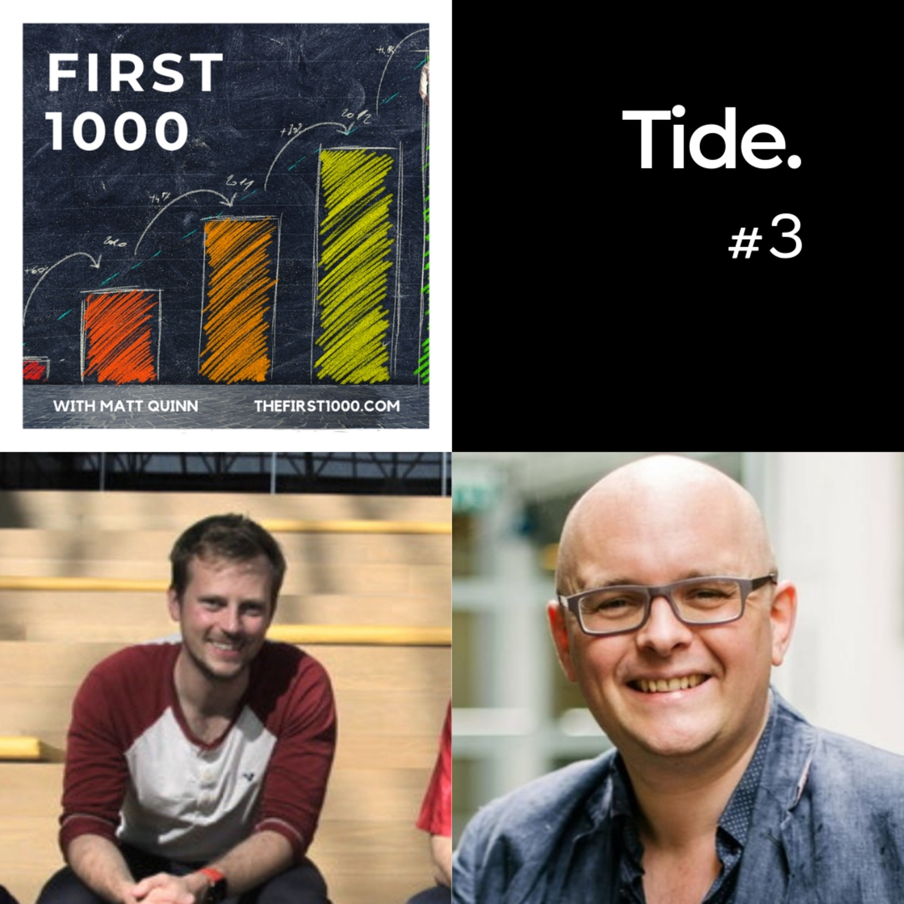 The First 1000