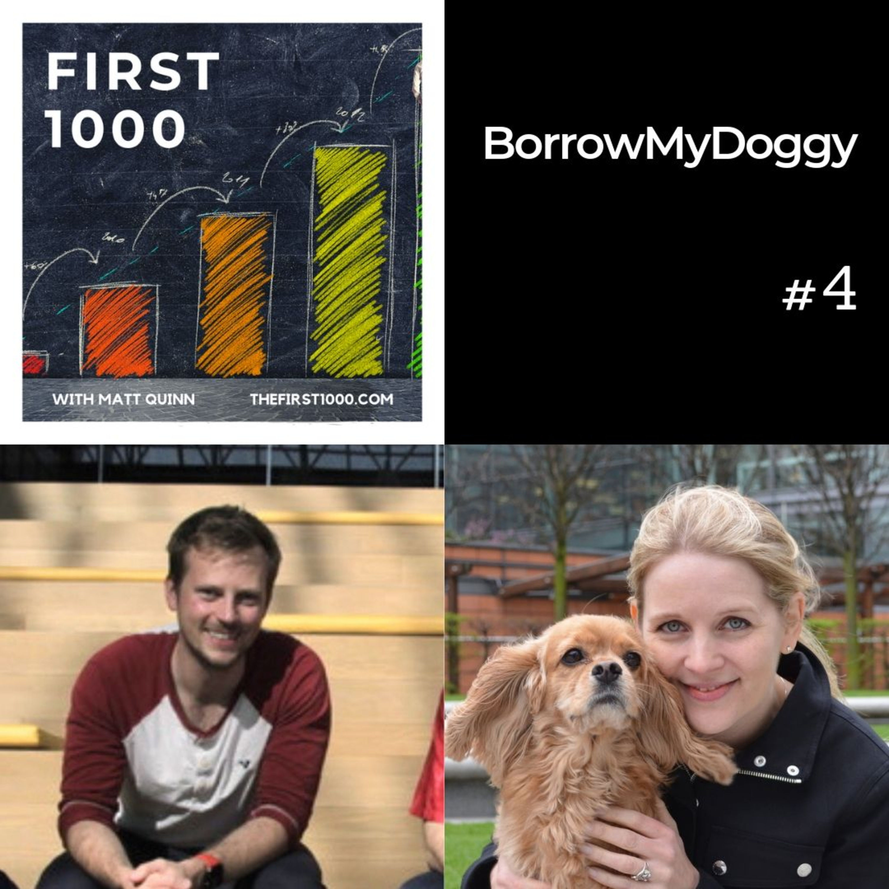 The First 1000