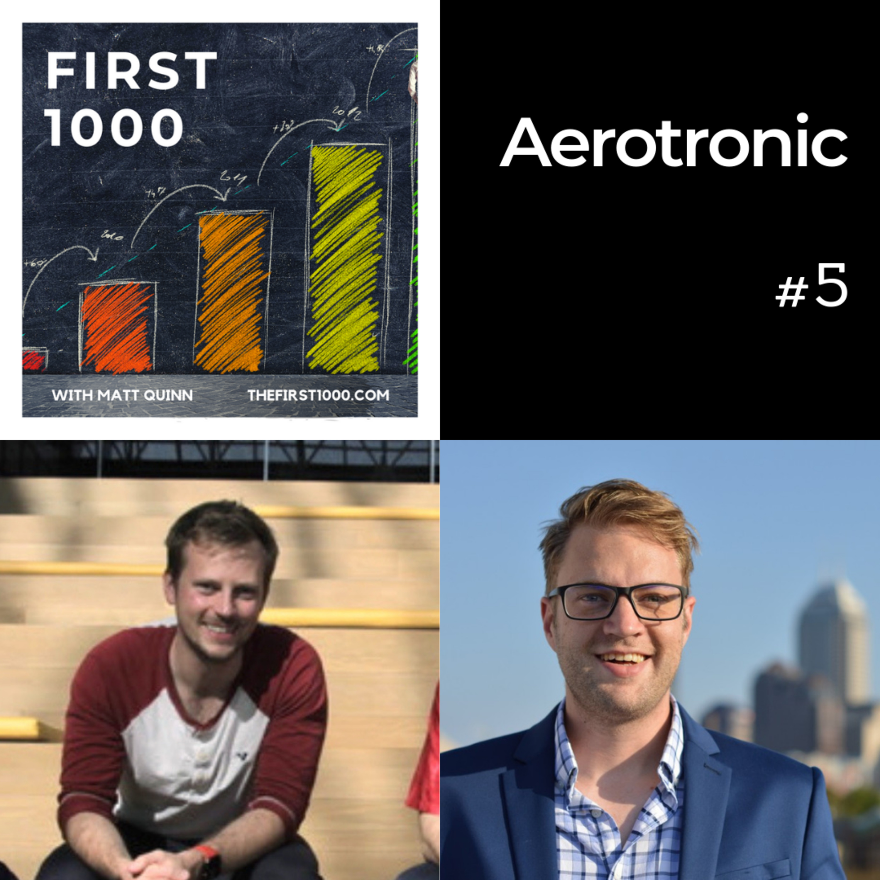 The First 1000