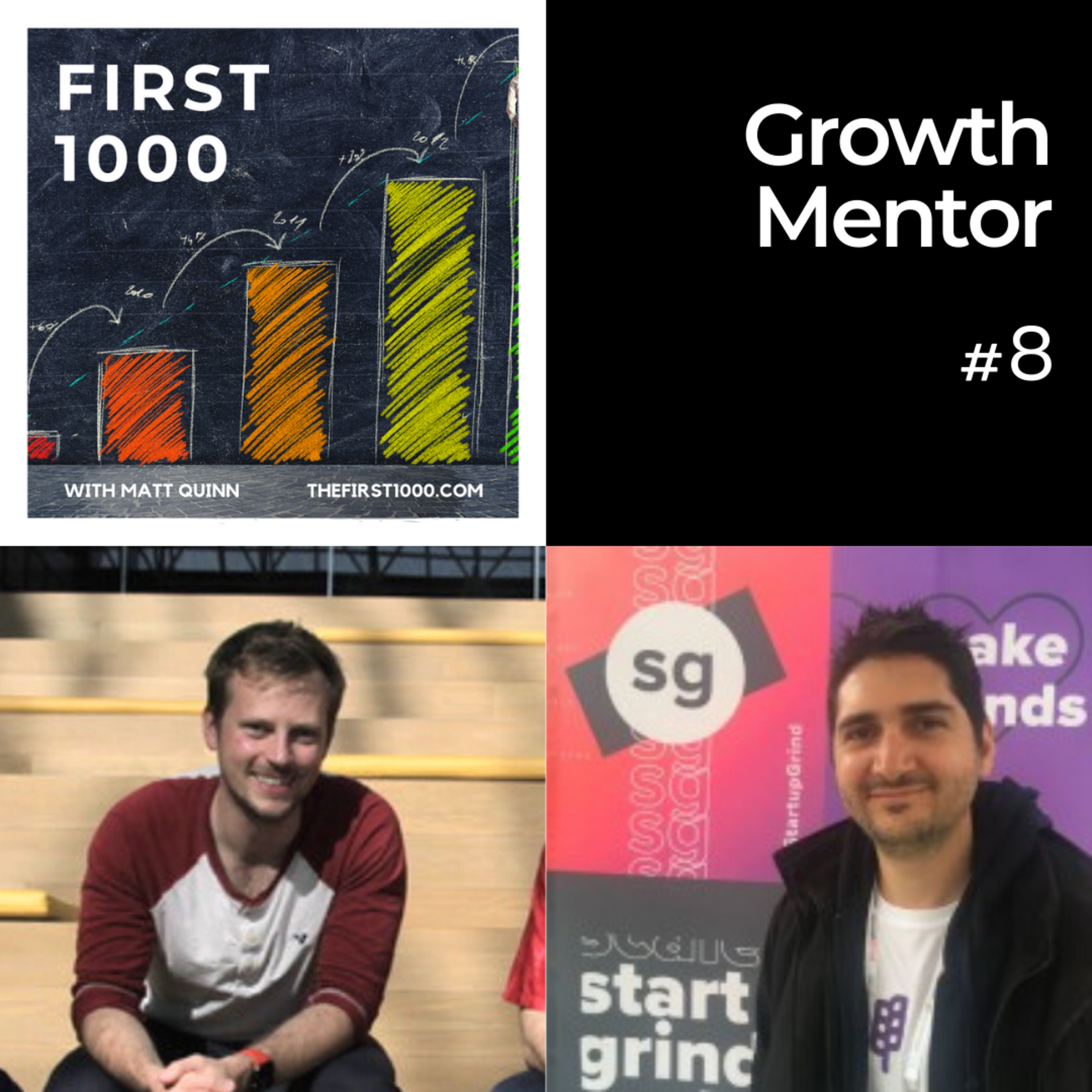 The First 1000