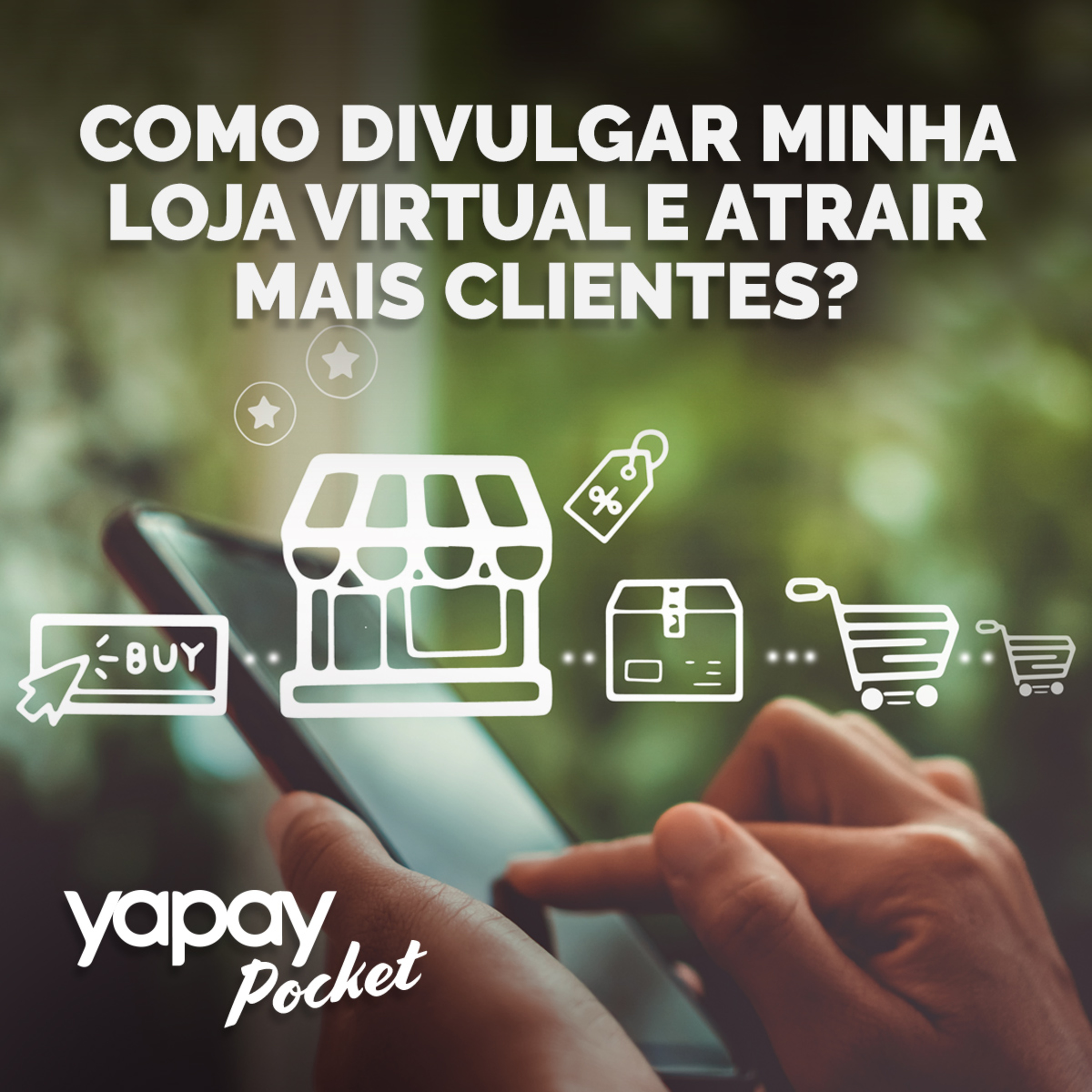 YapayCast