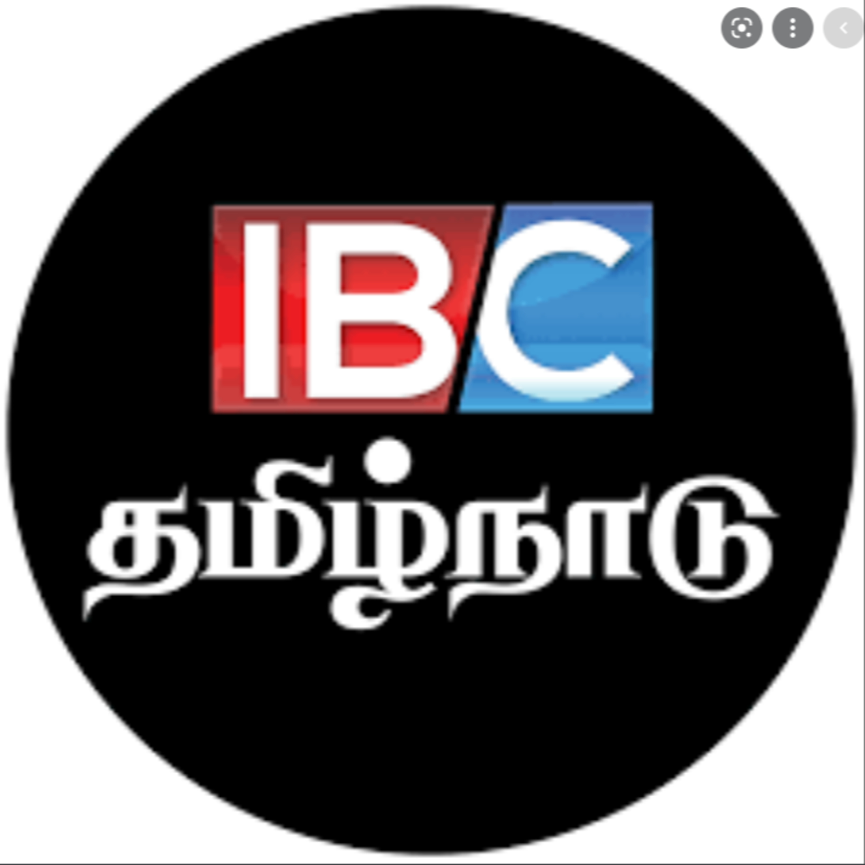 IBC Tamilnadu News