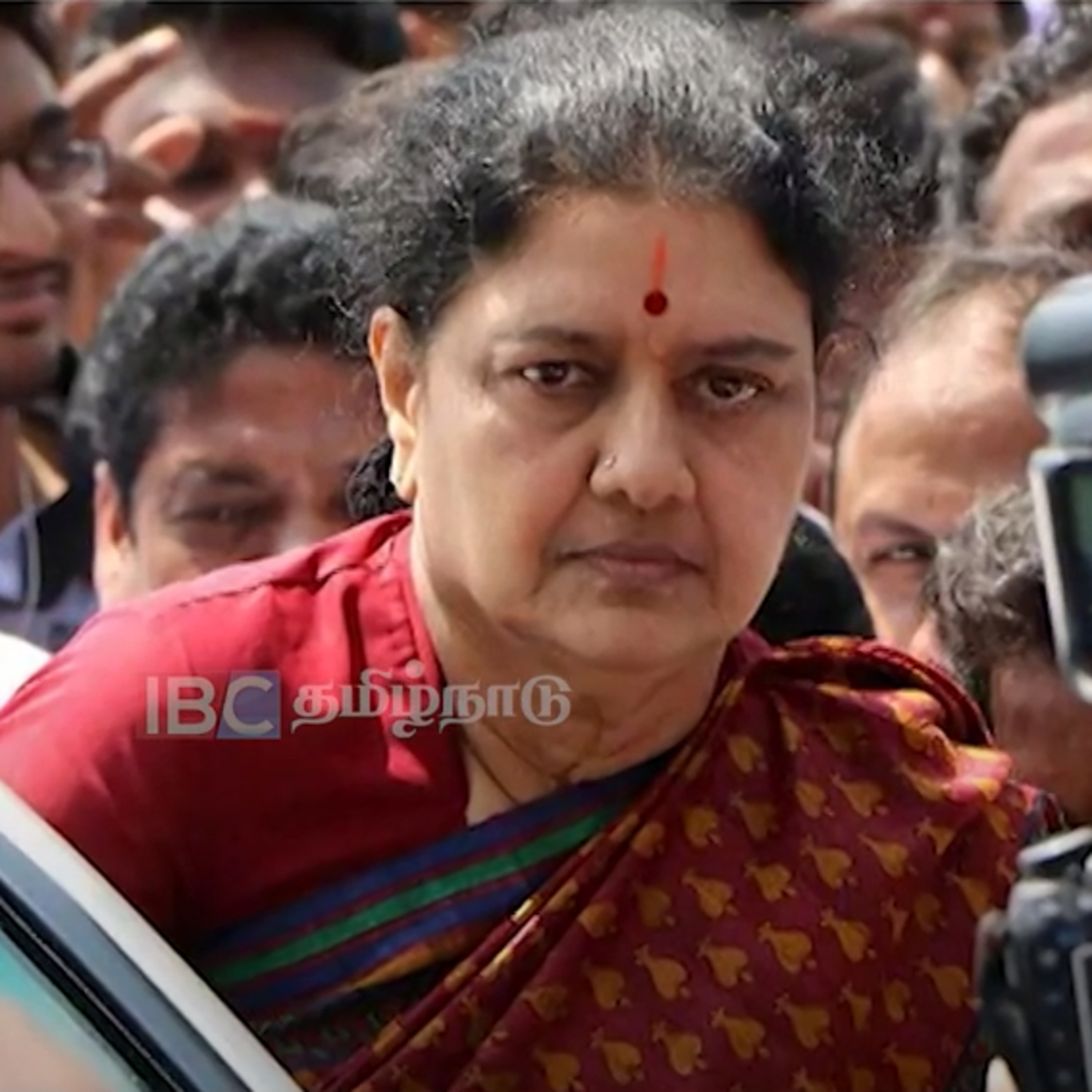IBC Tamilnadu News