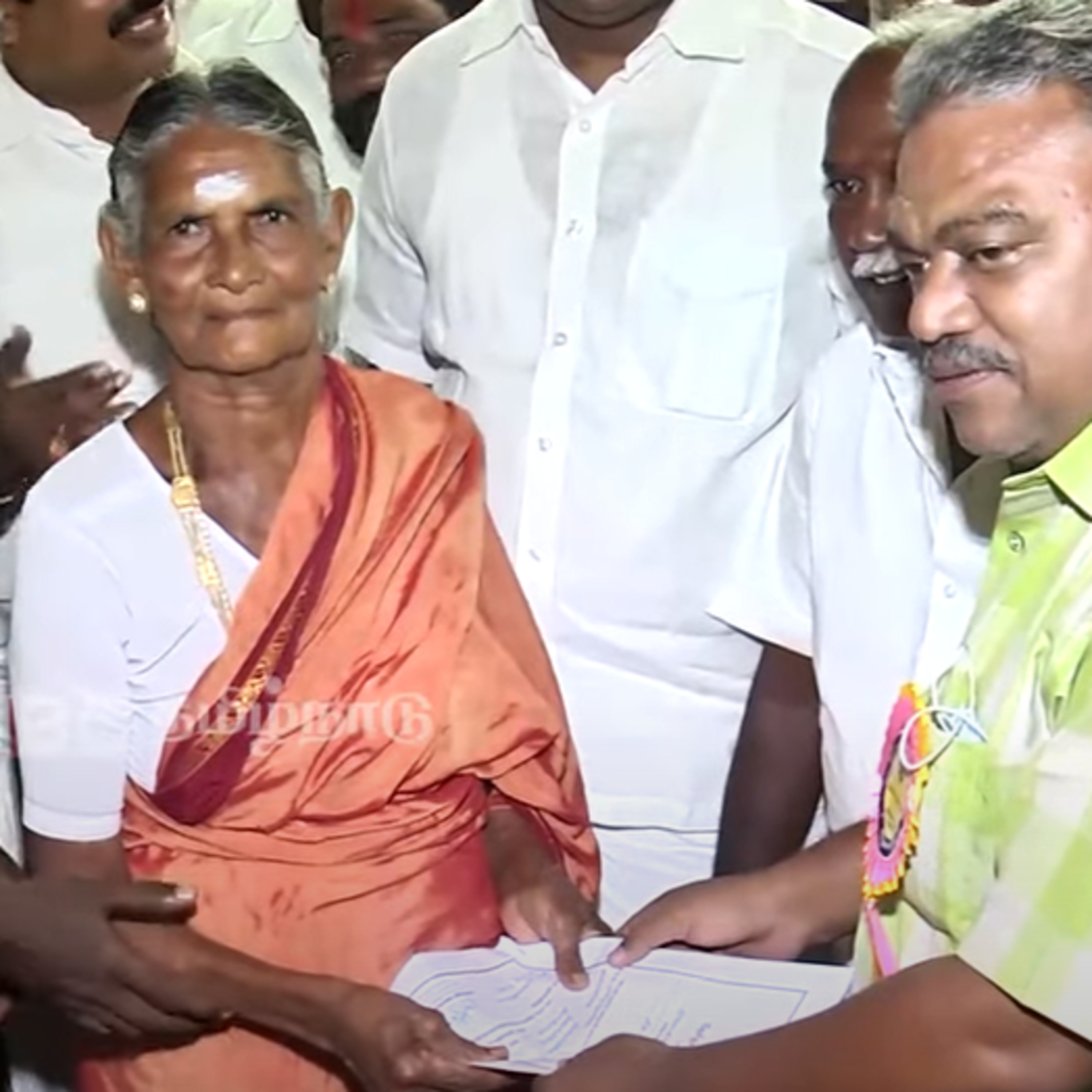 IBC Tamilnadu News