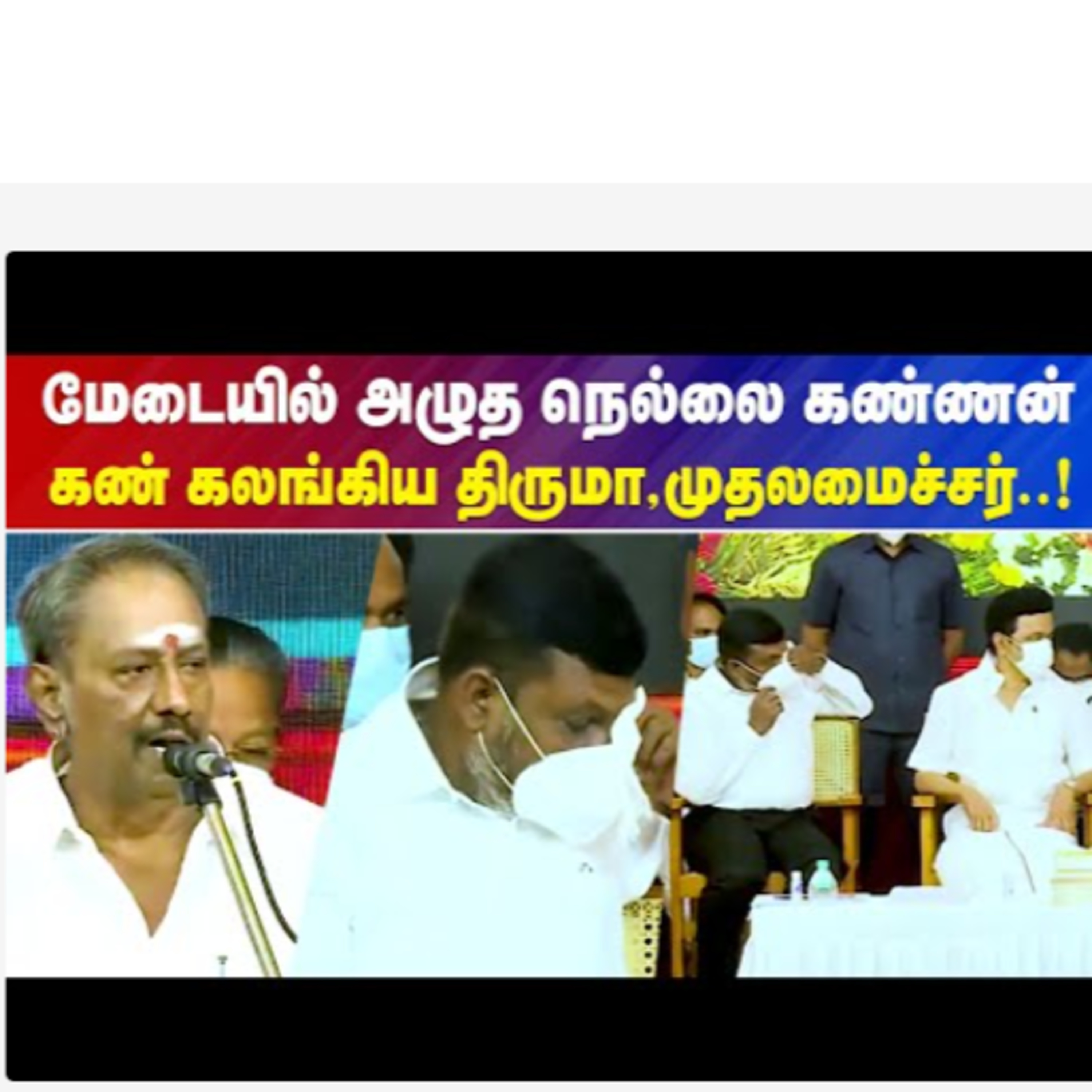 IBC Tamilnadu News