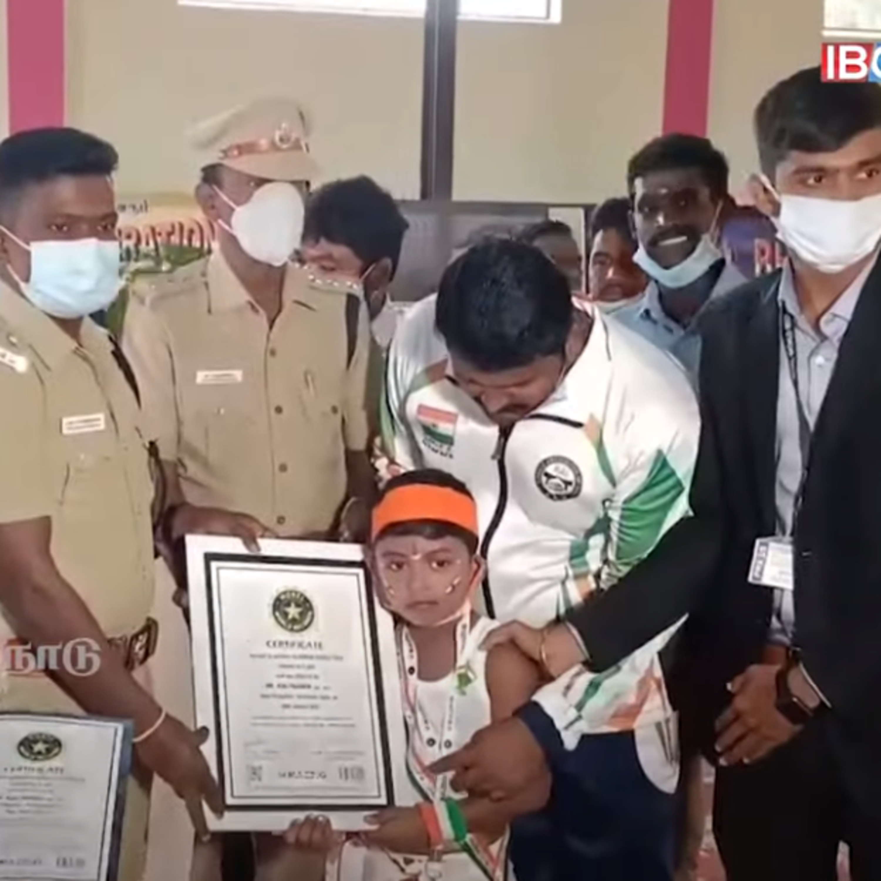IBC Tamilnadu News