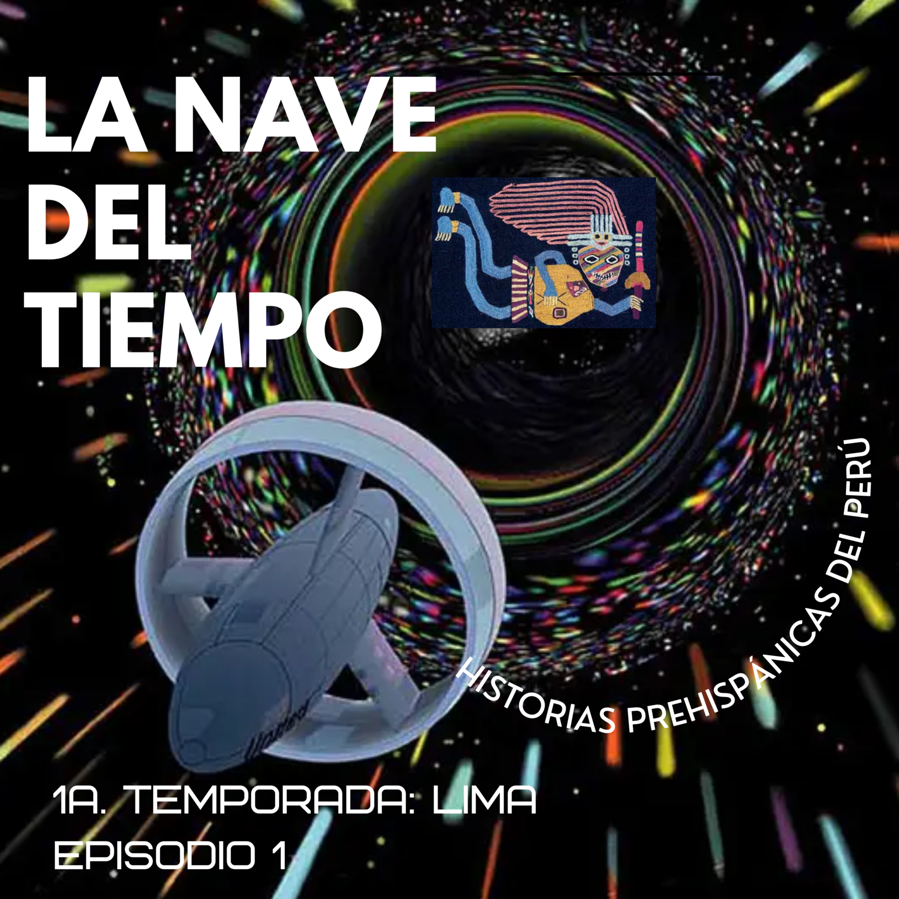 Primeros habitantes de Lima episode artwork