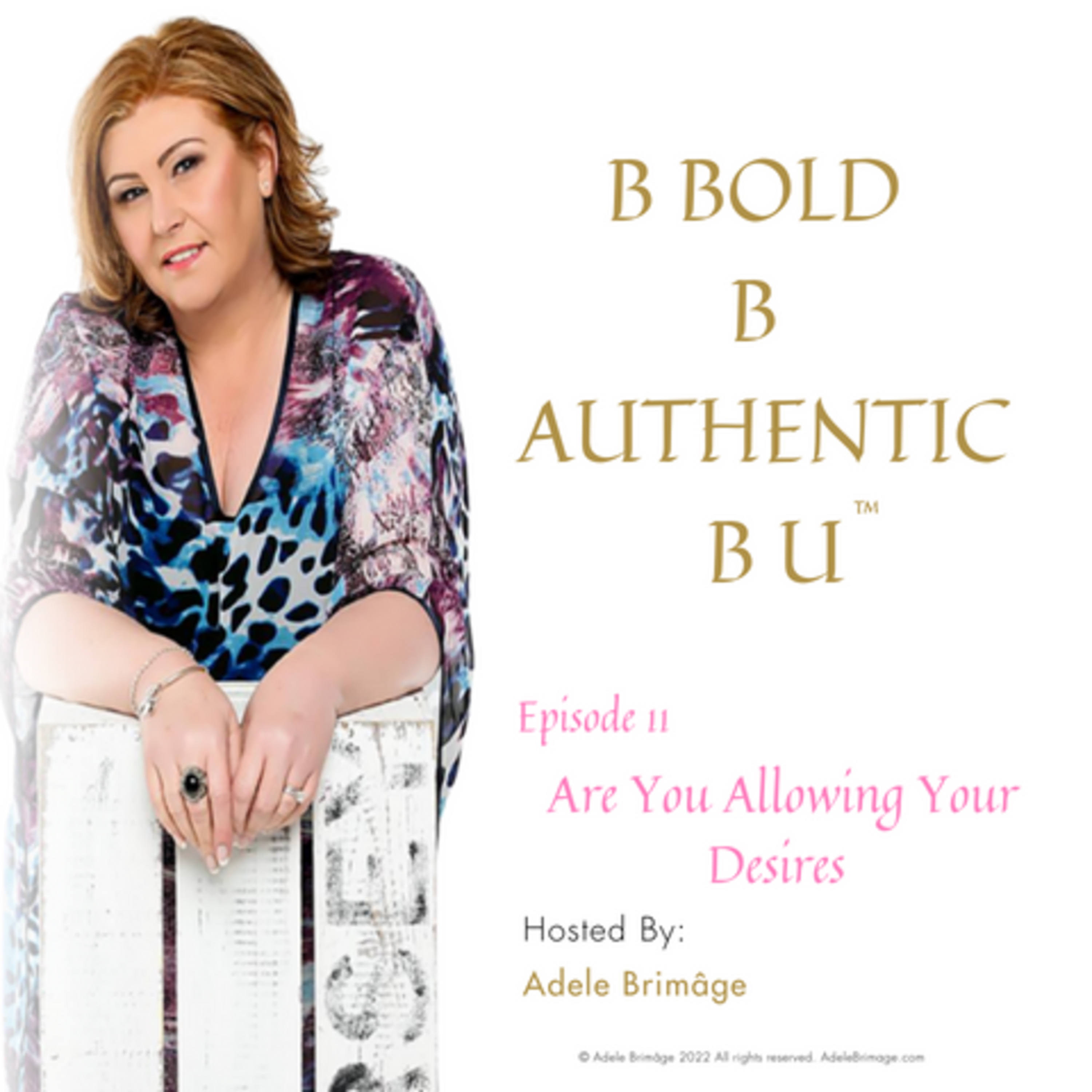 Are You Allowing Your Desires?