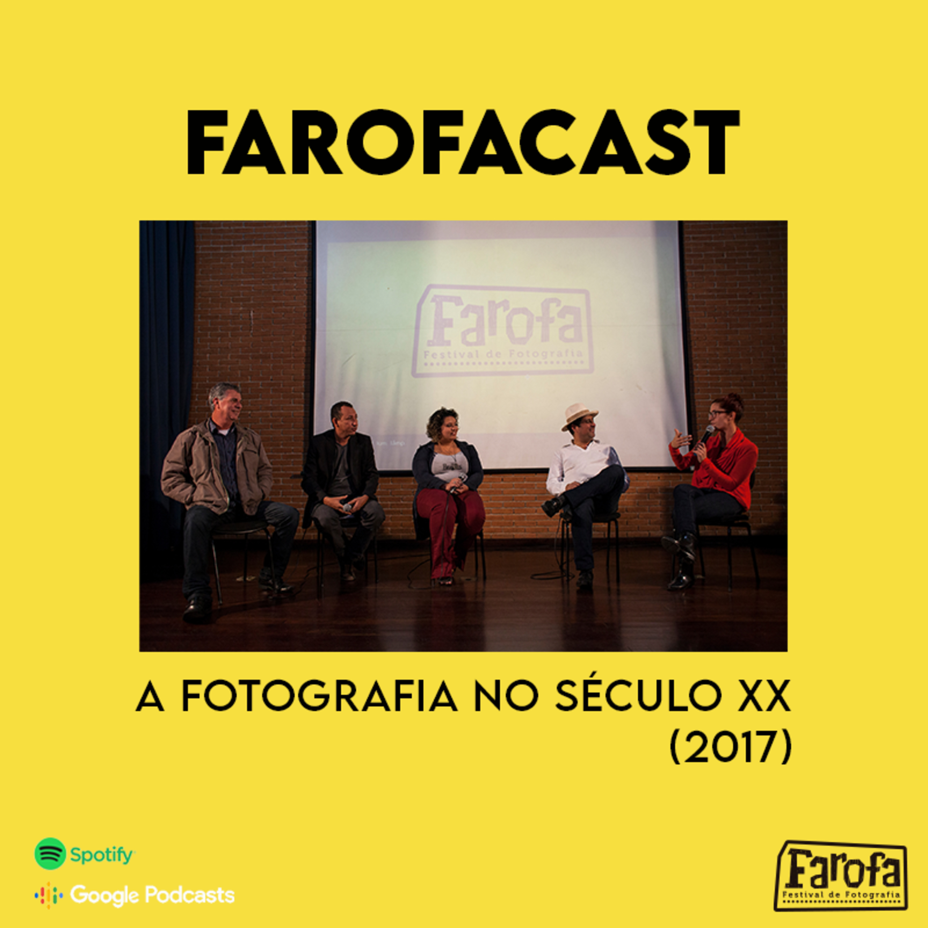 FarofaCast