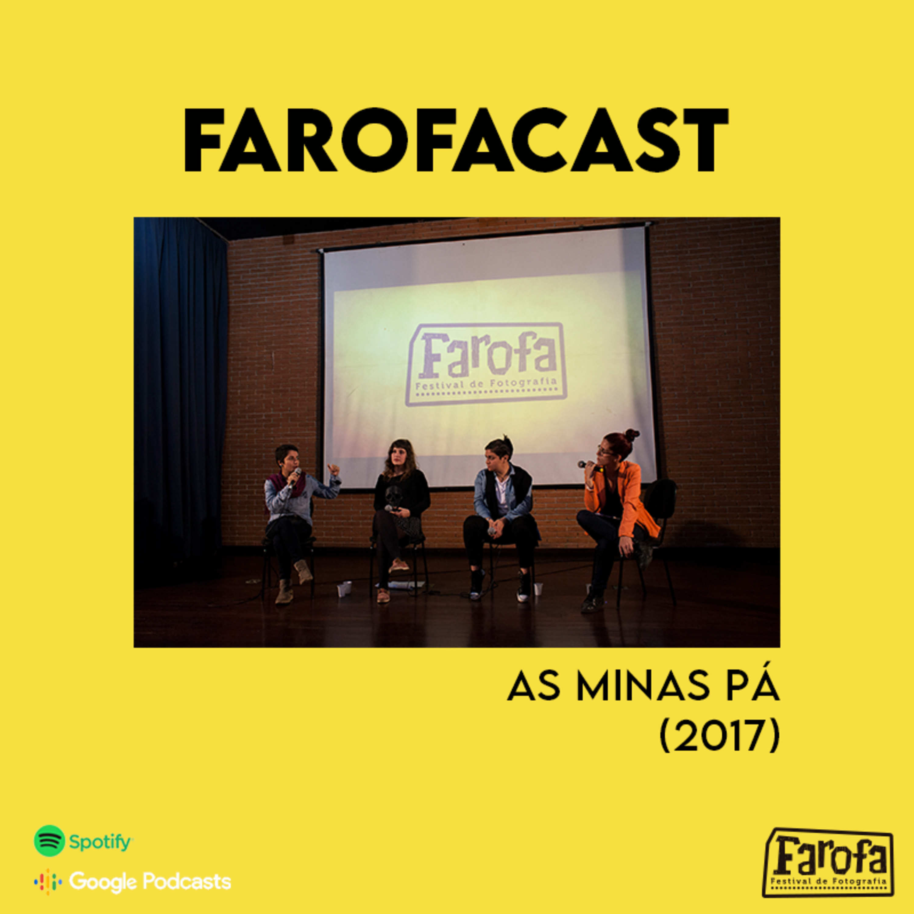 FarofaCast