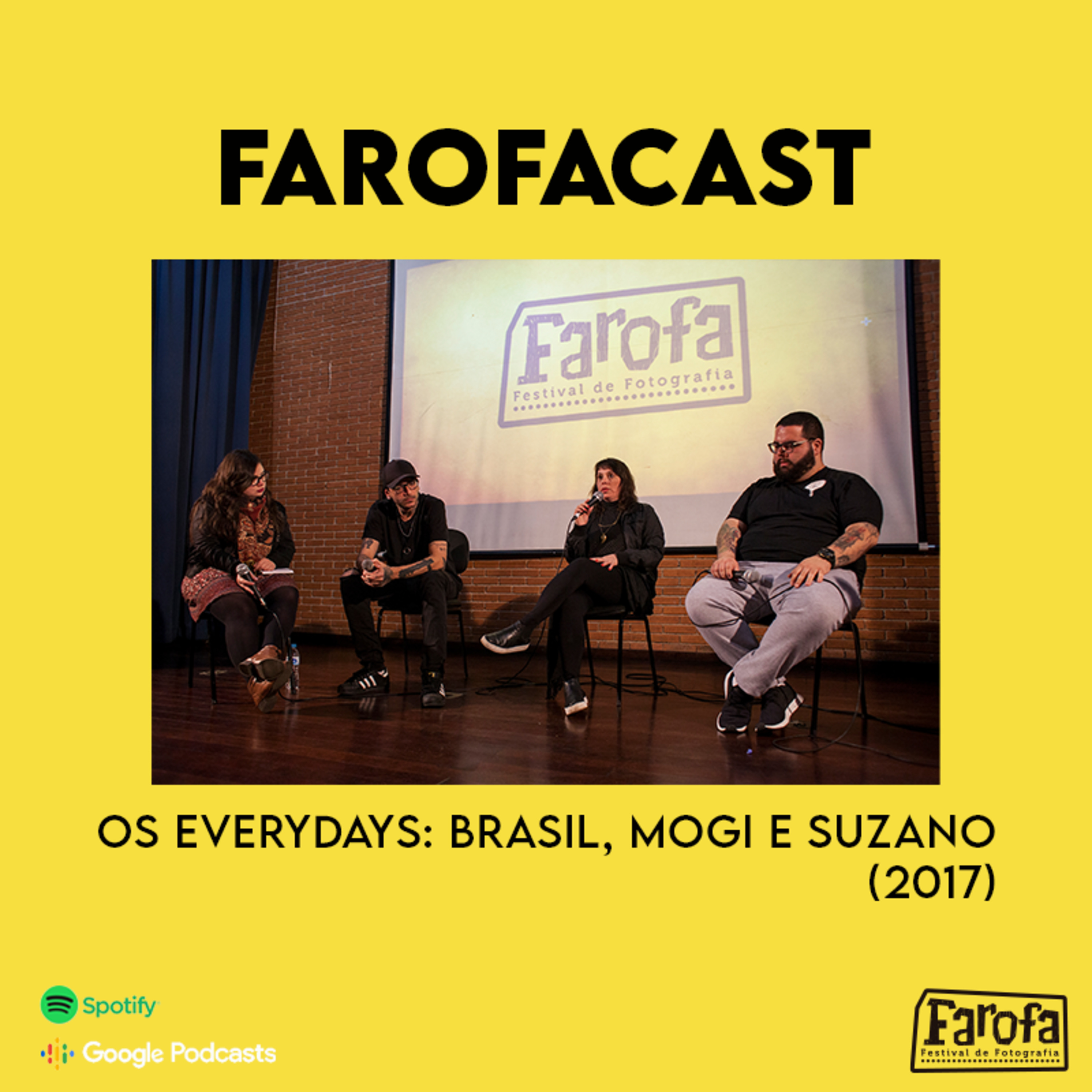 FarofaCast