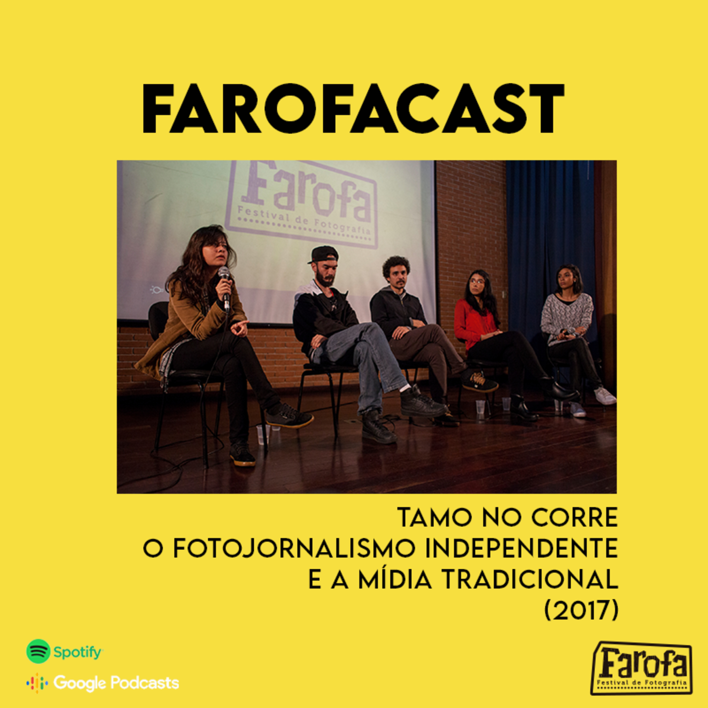 FarofaCast