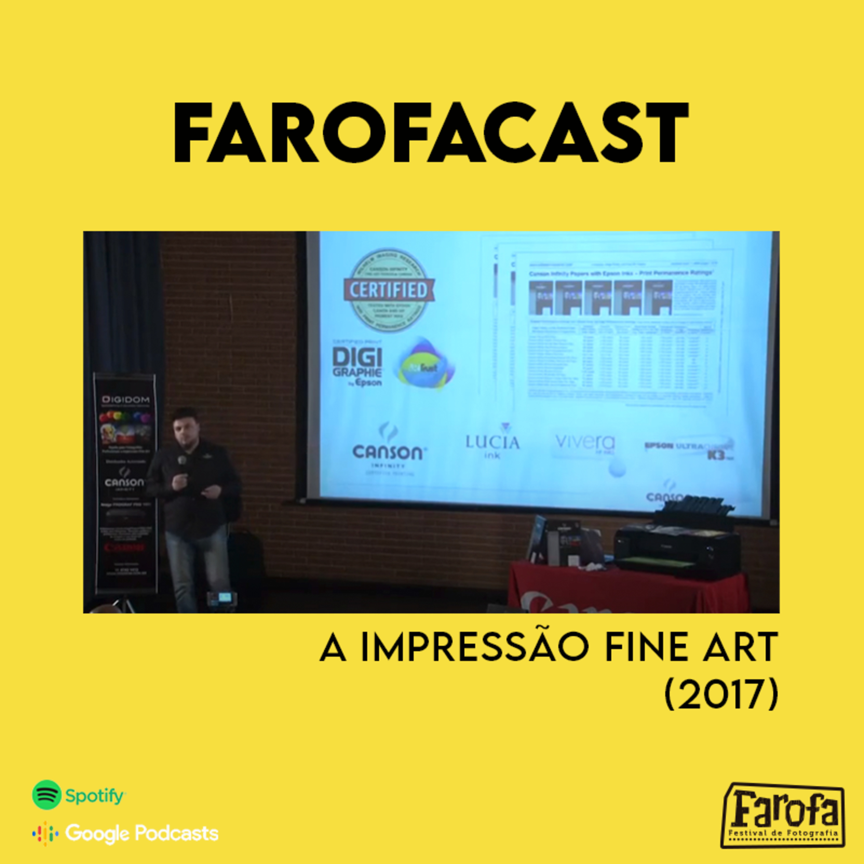 FarofaCast