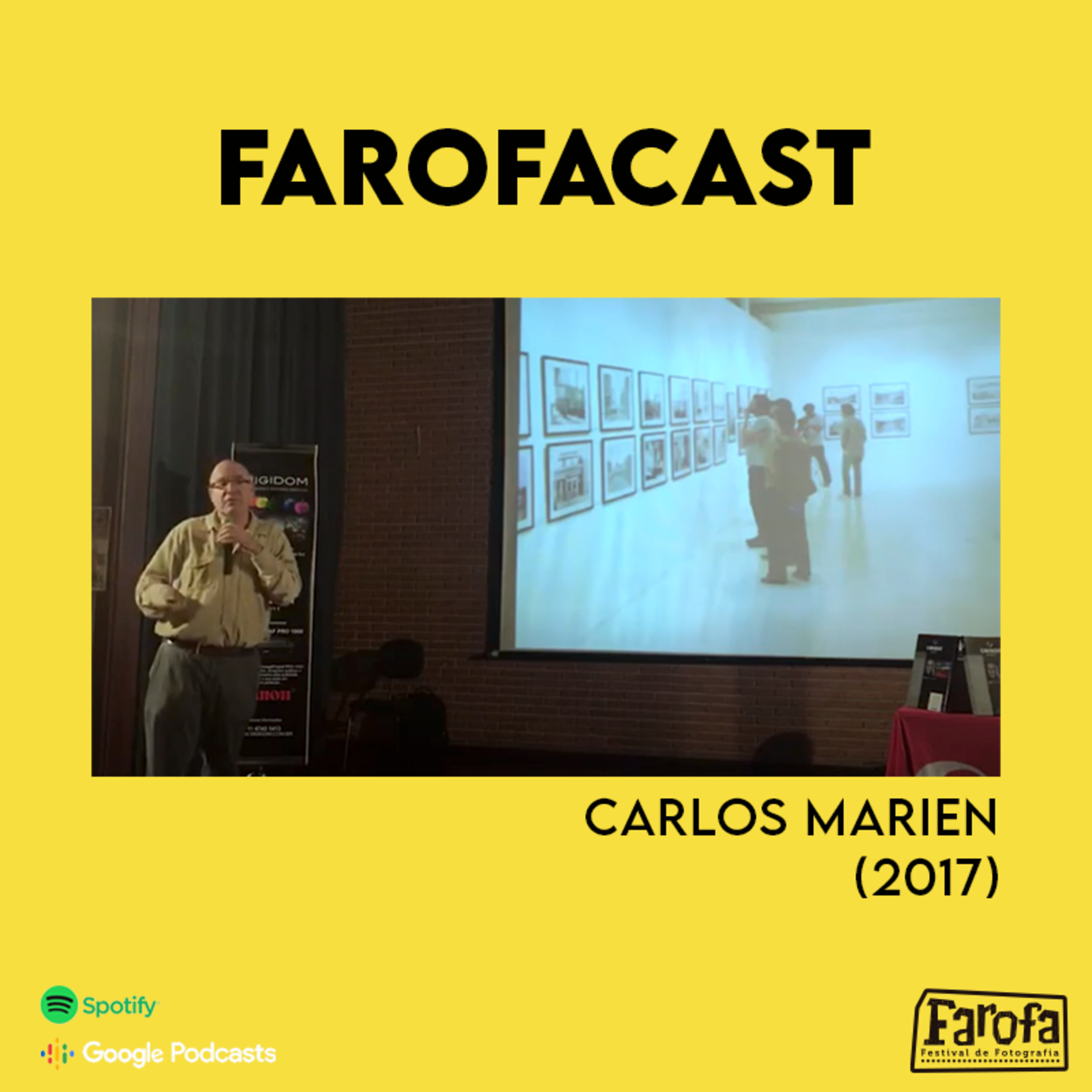 FarofaCast