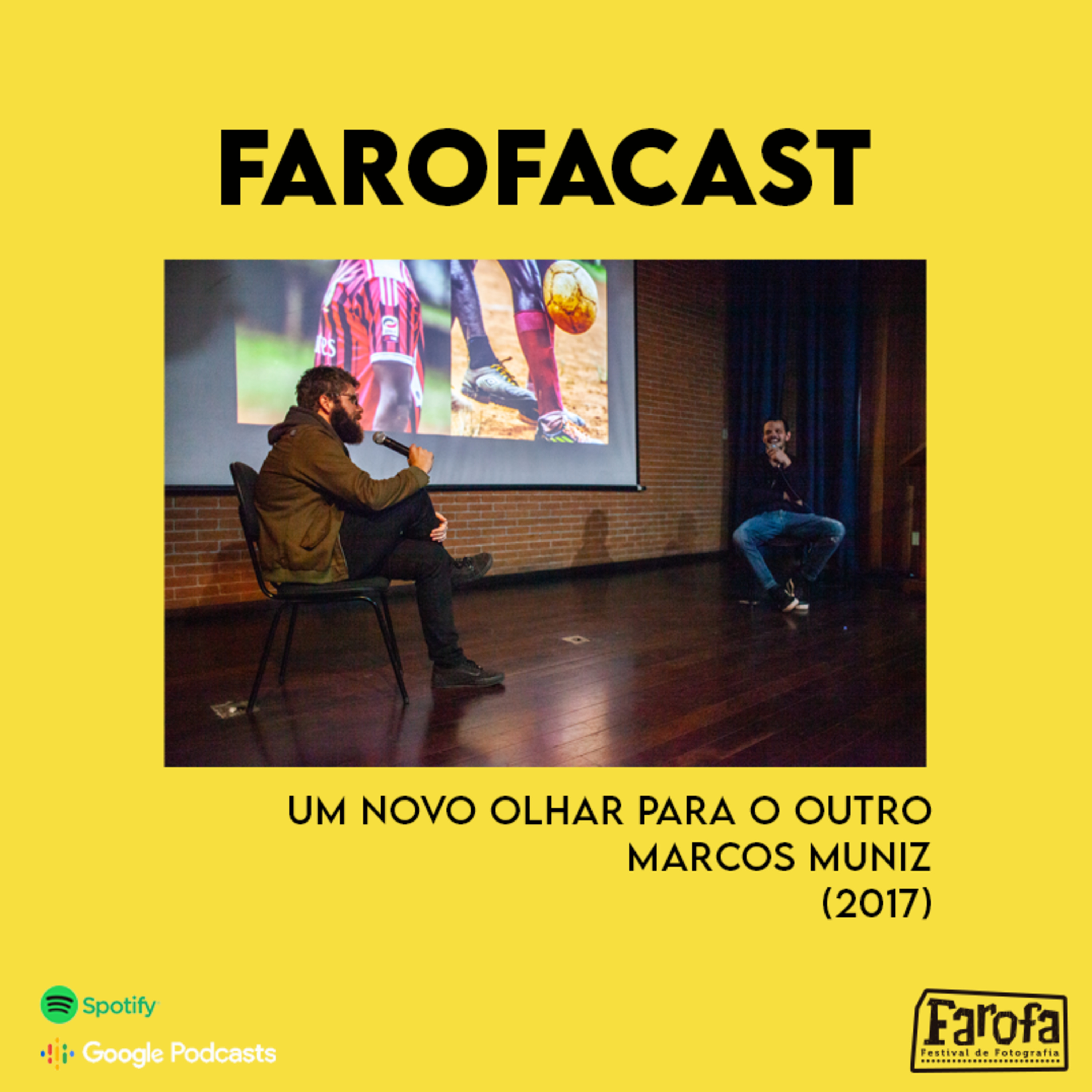 FarofaCast