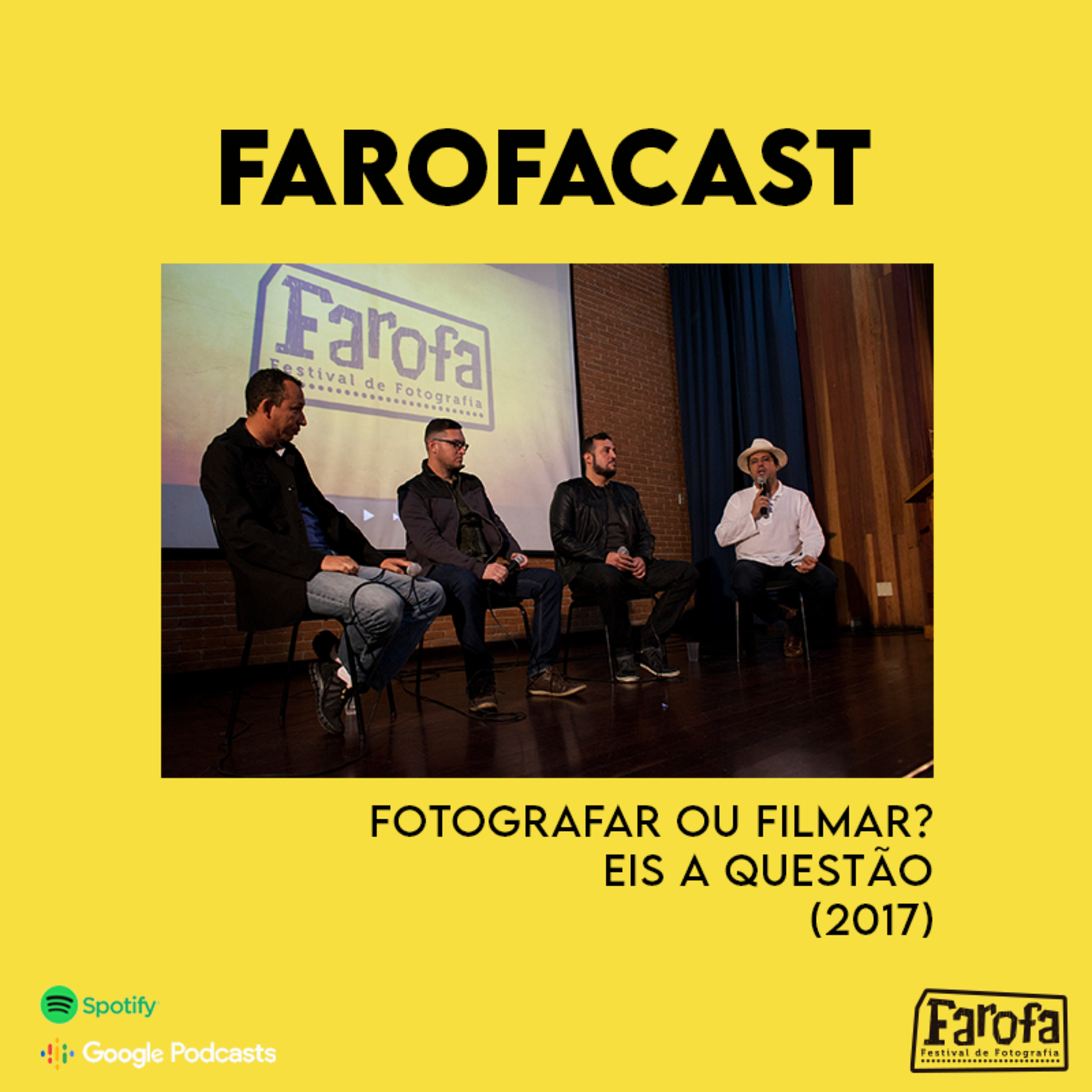 FarofaCast