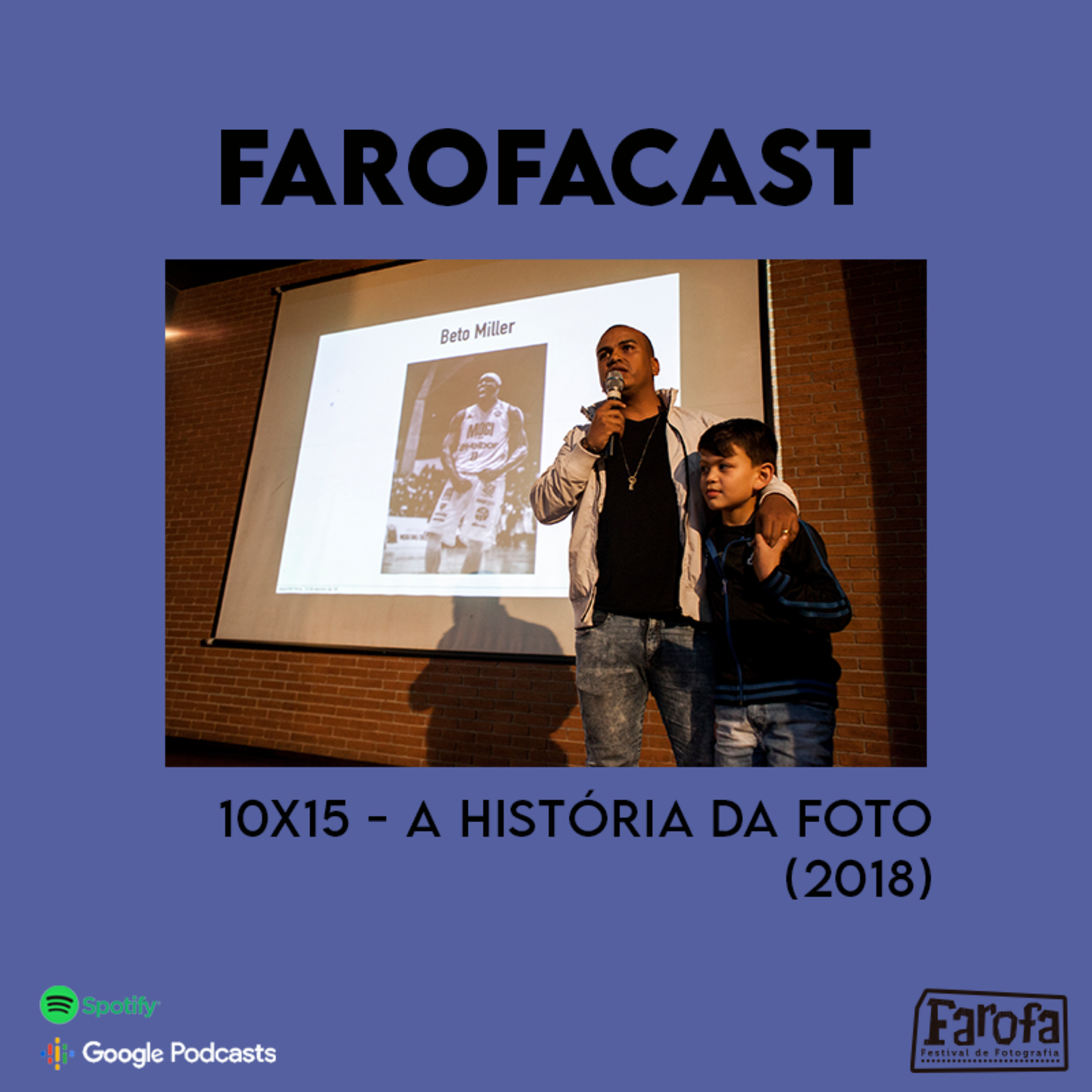 FarofaCast