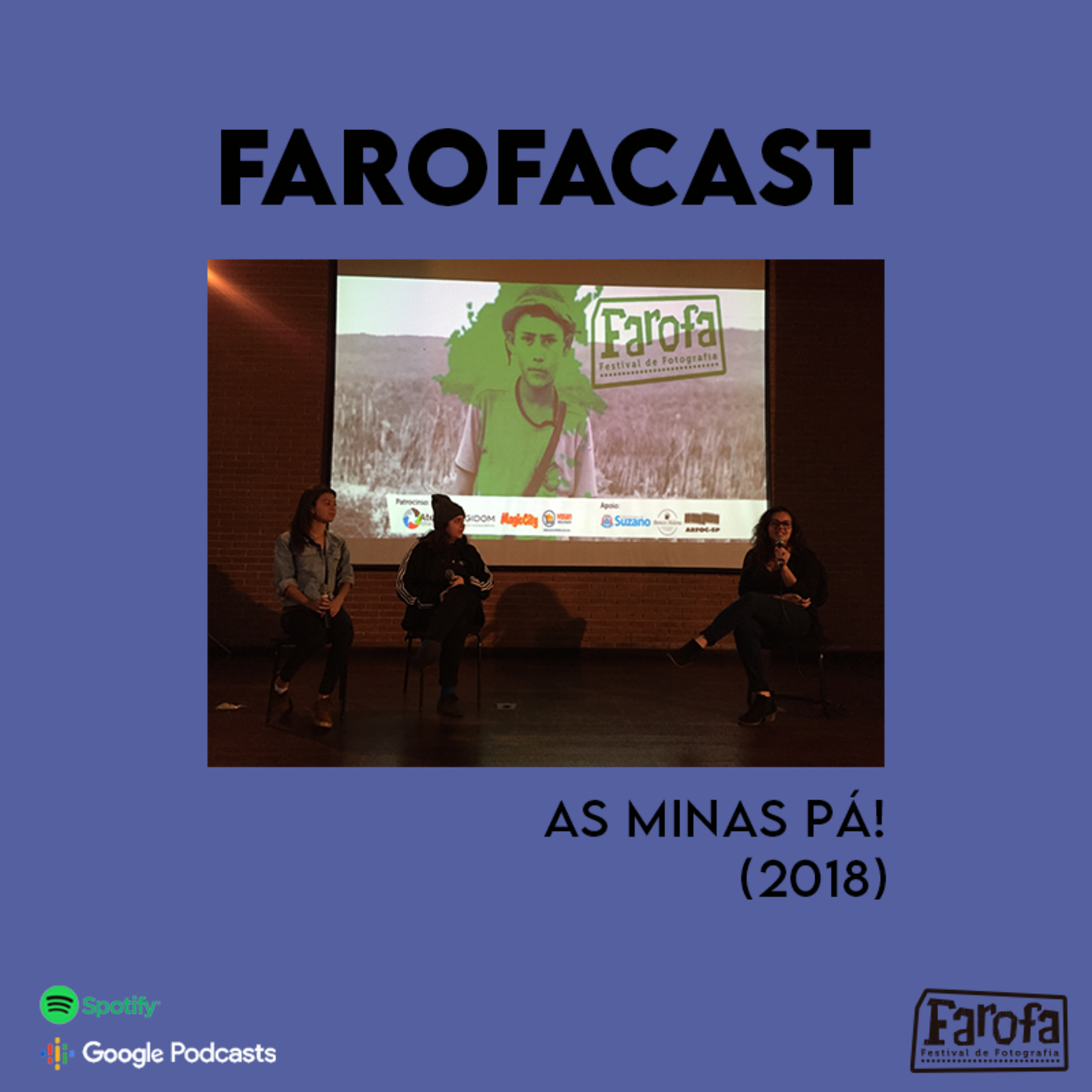 FarofaCast