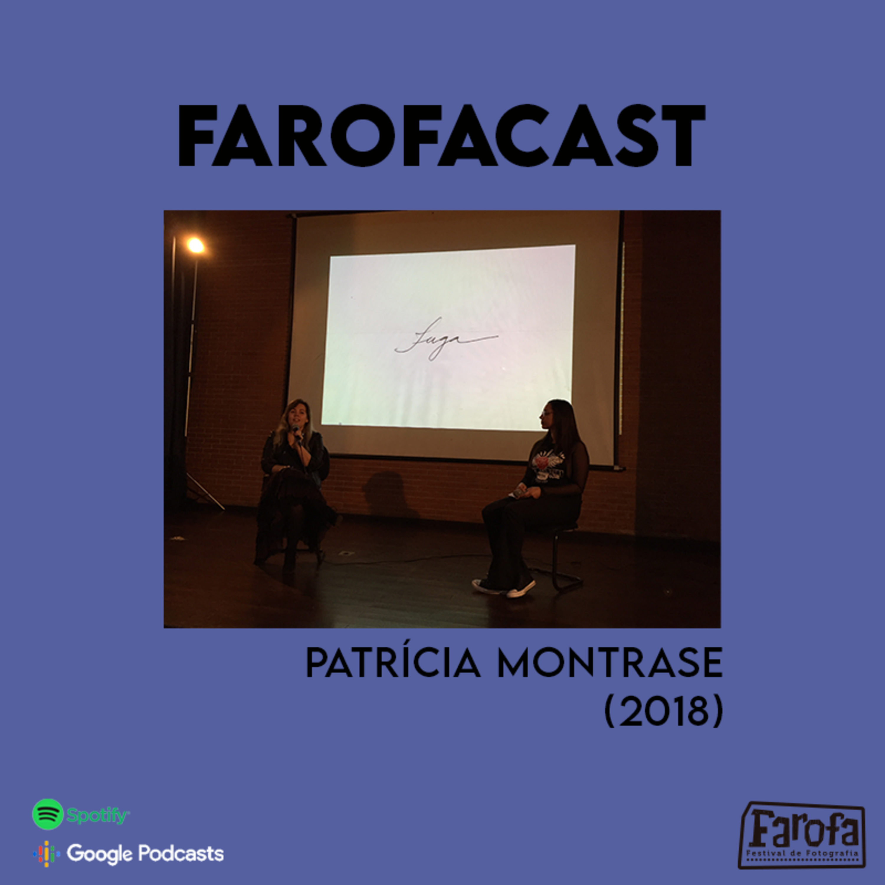 FarofaCast