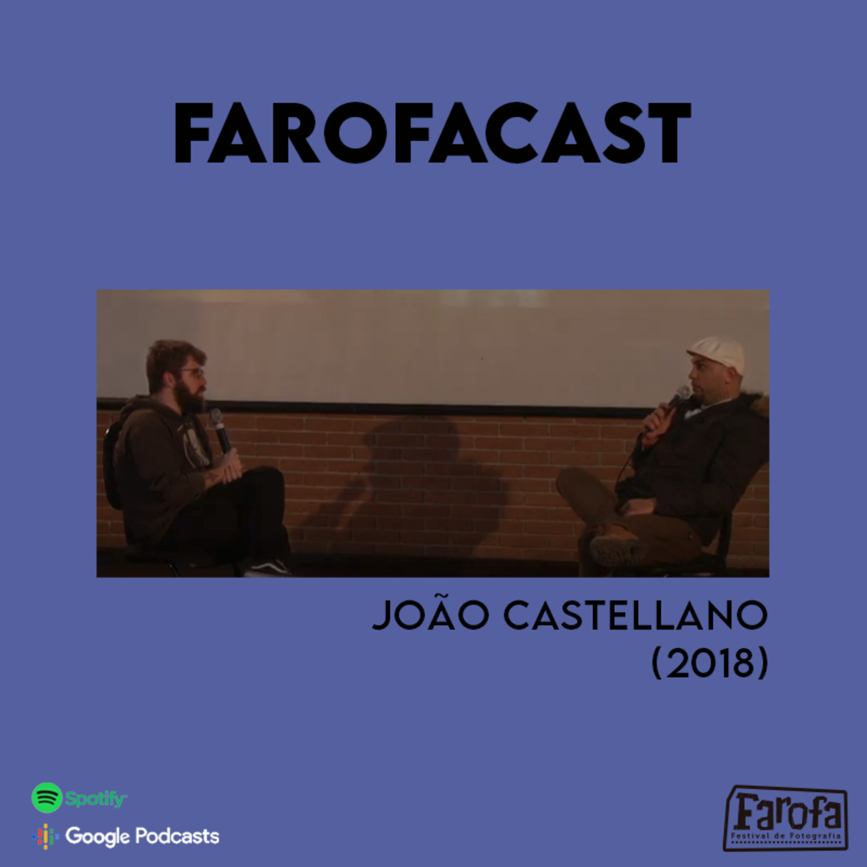 FarofaCast